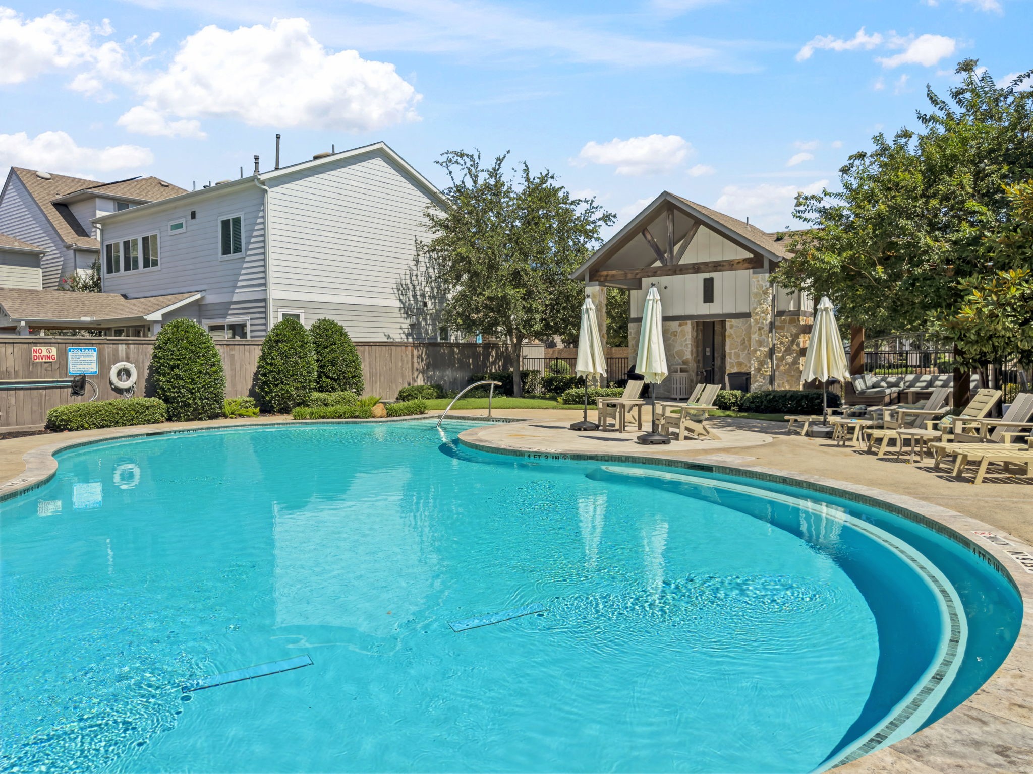 1423 Biondo Way Houston, TX 77008 - Photo 47 of 50