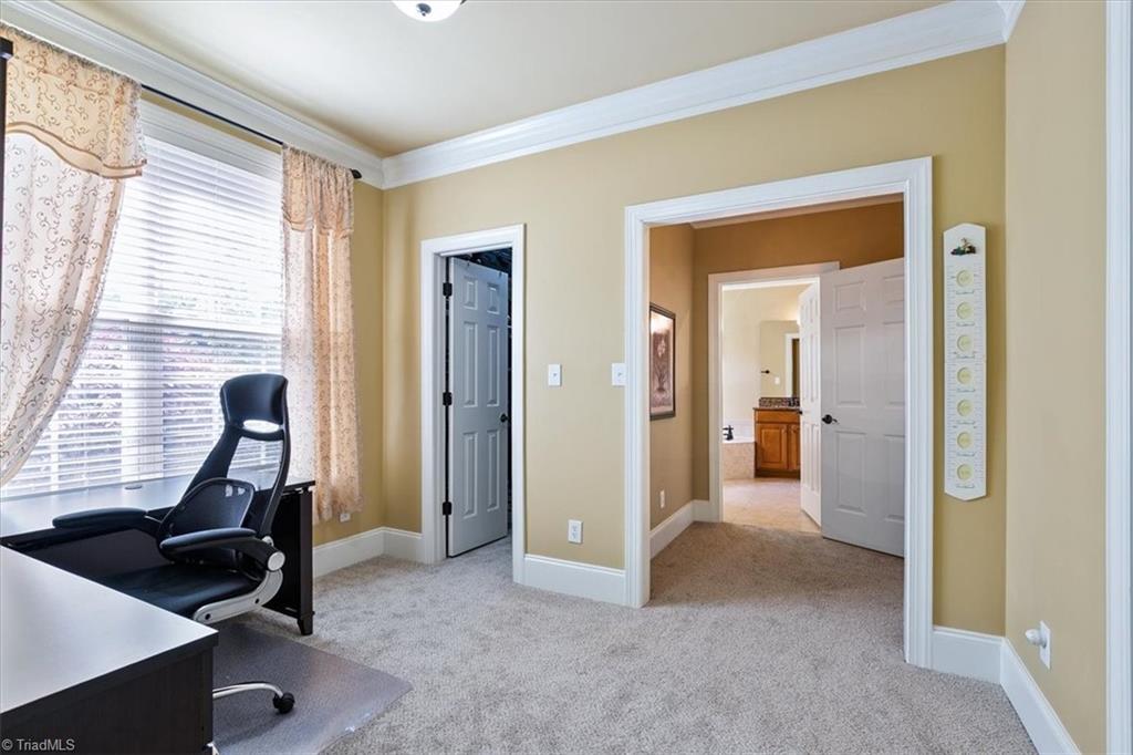 3205 Owls Roost Road Greensboro, NC 27410 - Photo 28 of 49