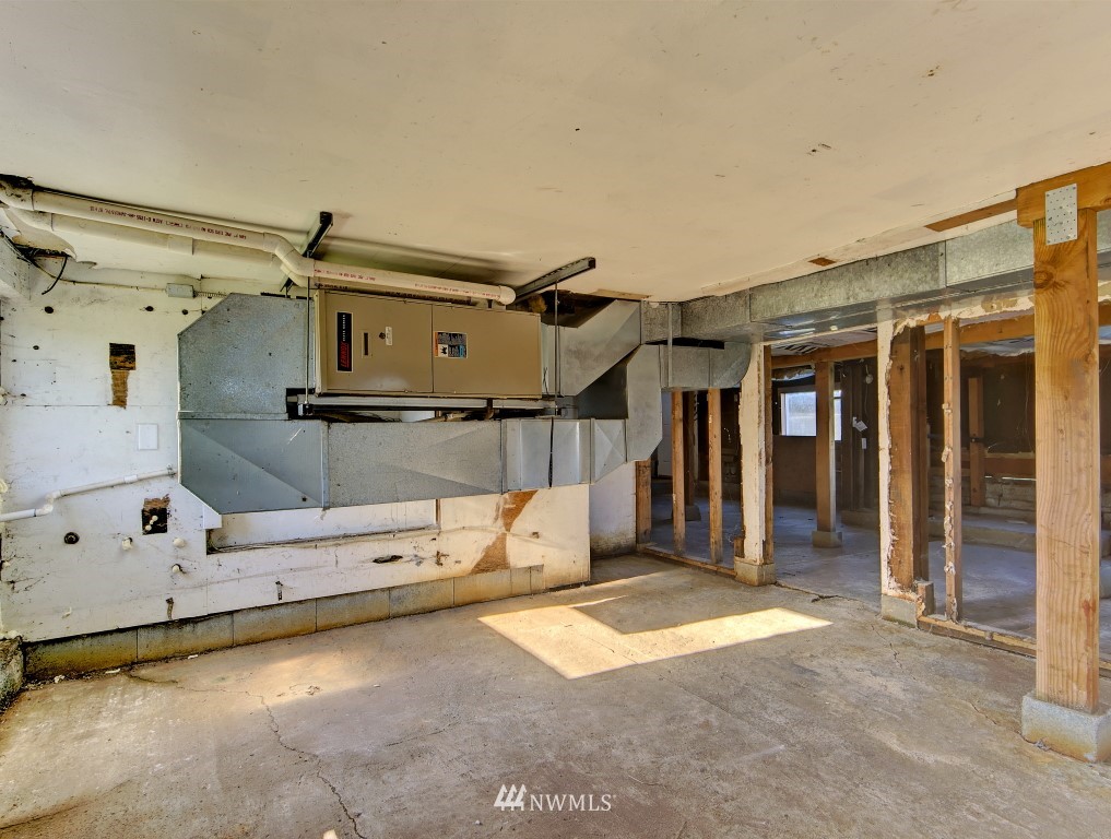 201 Conger Street Aberdeen, WA 98520 - Photo 15 of 23