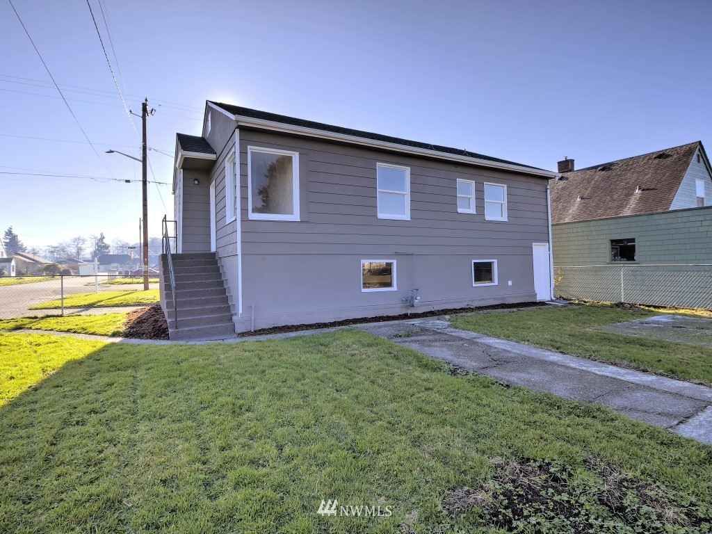 201 Conger Street Aberdeen, WA 98520 - Photo 16 of 23