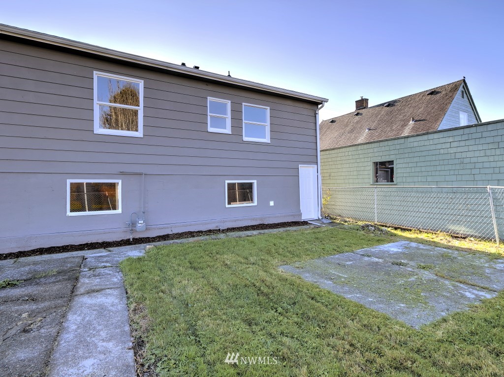 201 Conger Street Aberdeen, WA 98520 - Photo 17 of 23