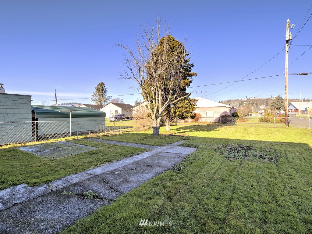 201 Conger Street Aberdeen, WA 98520 - Photo 18 of 23