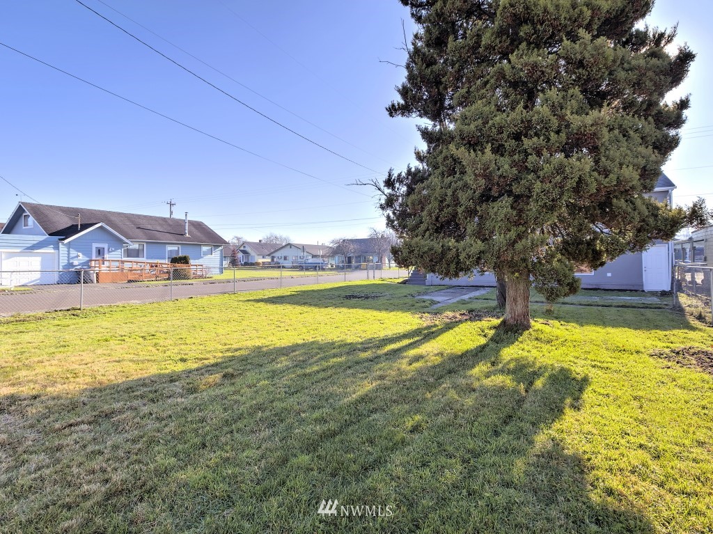 201 Conger Street Aberdeen, WA 98520 - Photo 19 of 23