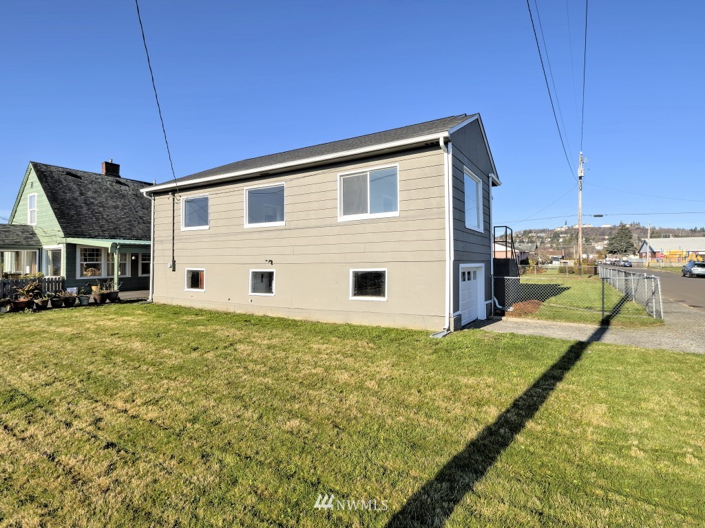 201 Conger Street Aberdeen, WA 98520 - Photo 20 of 23