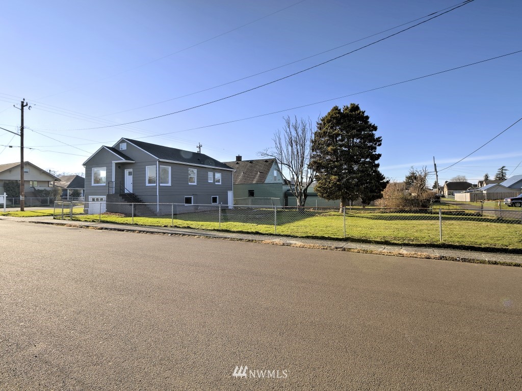 201 Conger Street Aberdeen, WA 98520 - Photo 21 of 23