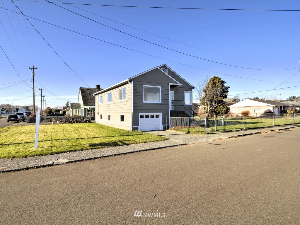 201 Conger Street Aberdeen, WA 98520 - Photo 22 of 23