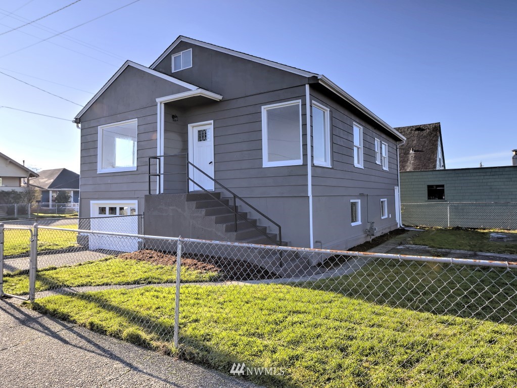 201 Conger Street Aberdeen, WA 98520 - Photo 23 of 23