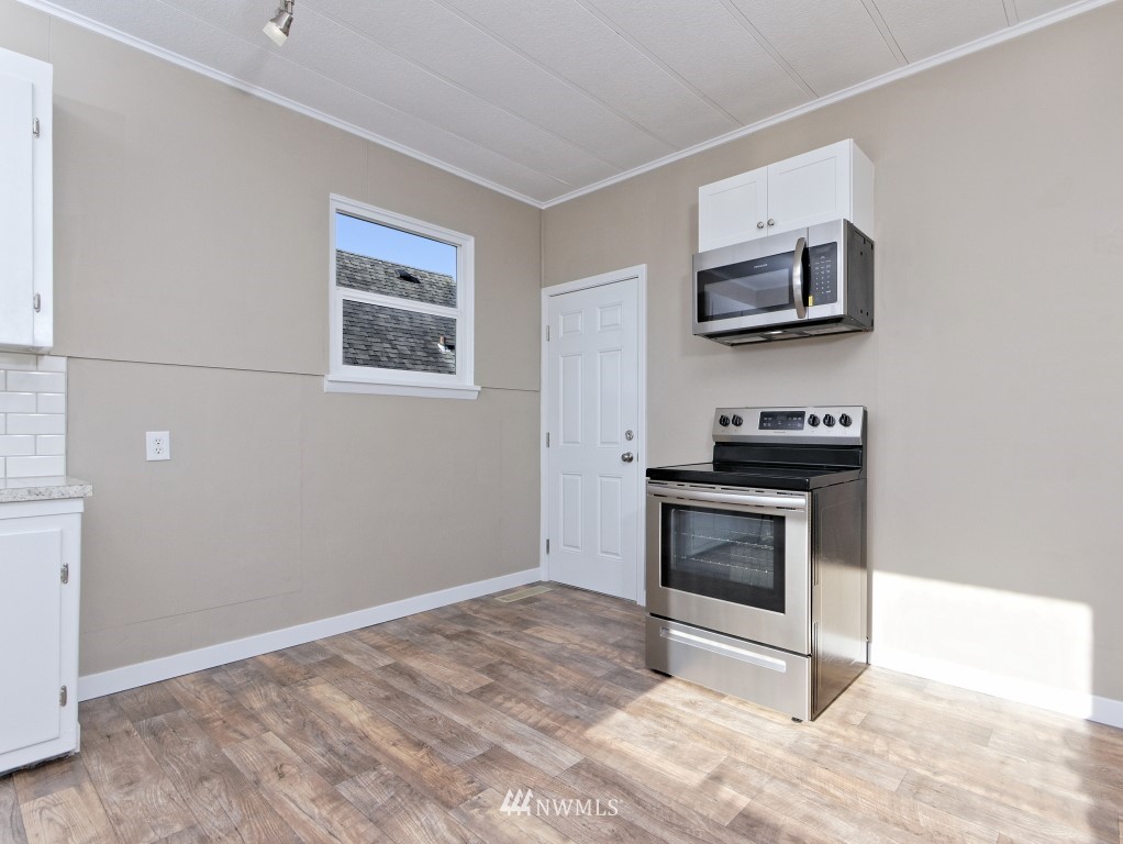 201 Conger Street Aberdeen, WA 98520 - Photo 4 of 23