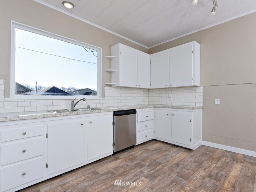 201 Conger Street Aberdeen, WA 98520 - Photo 5 of 23