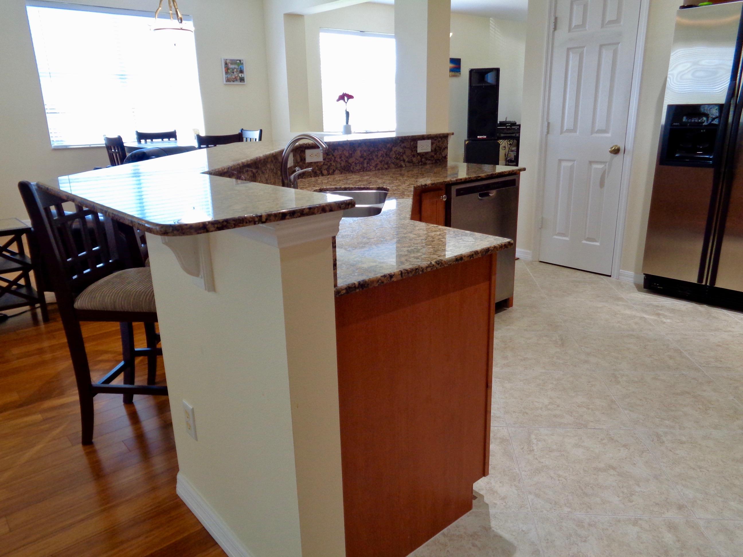 672 Southwest McCall Road Port St. Lucie, FL 34953 - Photo 15 of 75 DSC00145