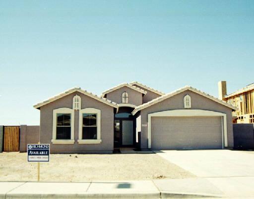 3327 East Chickadee Road Gilbert, AZ 85297 - Photo 1 of 1 Primary Photo