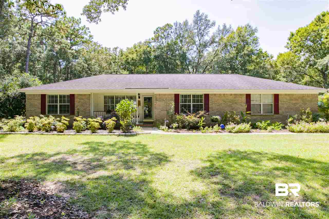 8677 Wolf Bay Lane Foley, AL 36535 - Photo 1 of 40