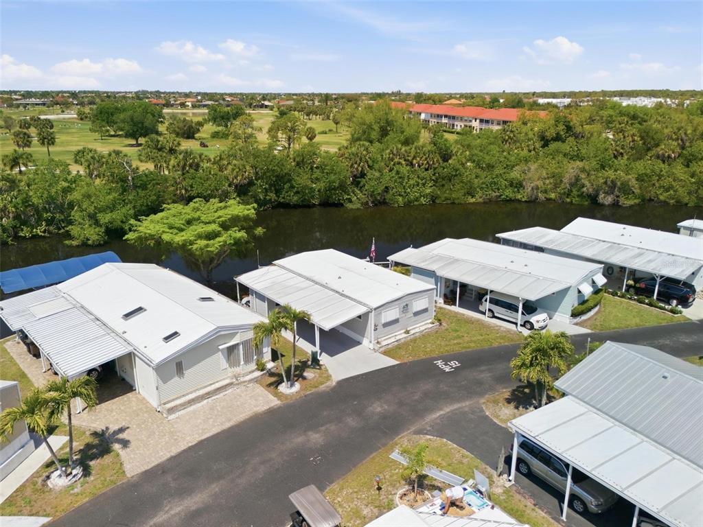 10101 Burnt Store Road, Unit 17 Punta Gorda, FL 33950 - Photo 1 of 1 Gallery Image 1