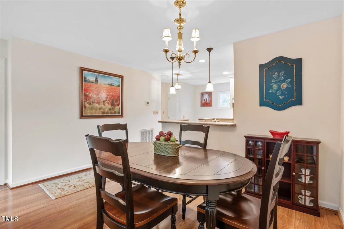 1050 Washington Street, Unit 202 Raleigh, NC 27605 - Photo 11 of 23 11-1050 Washington St-11