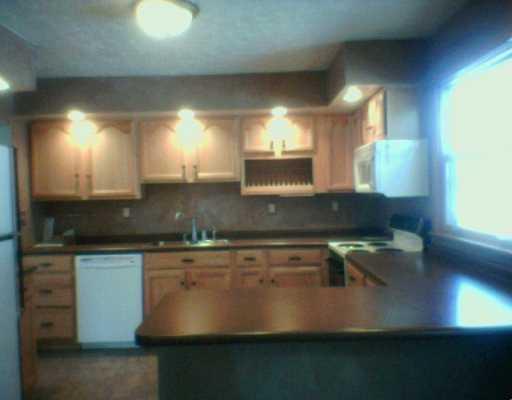 132 Stucky Road Renfrew, PA 16053 - Photo 4 of 8 Kitchen.