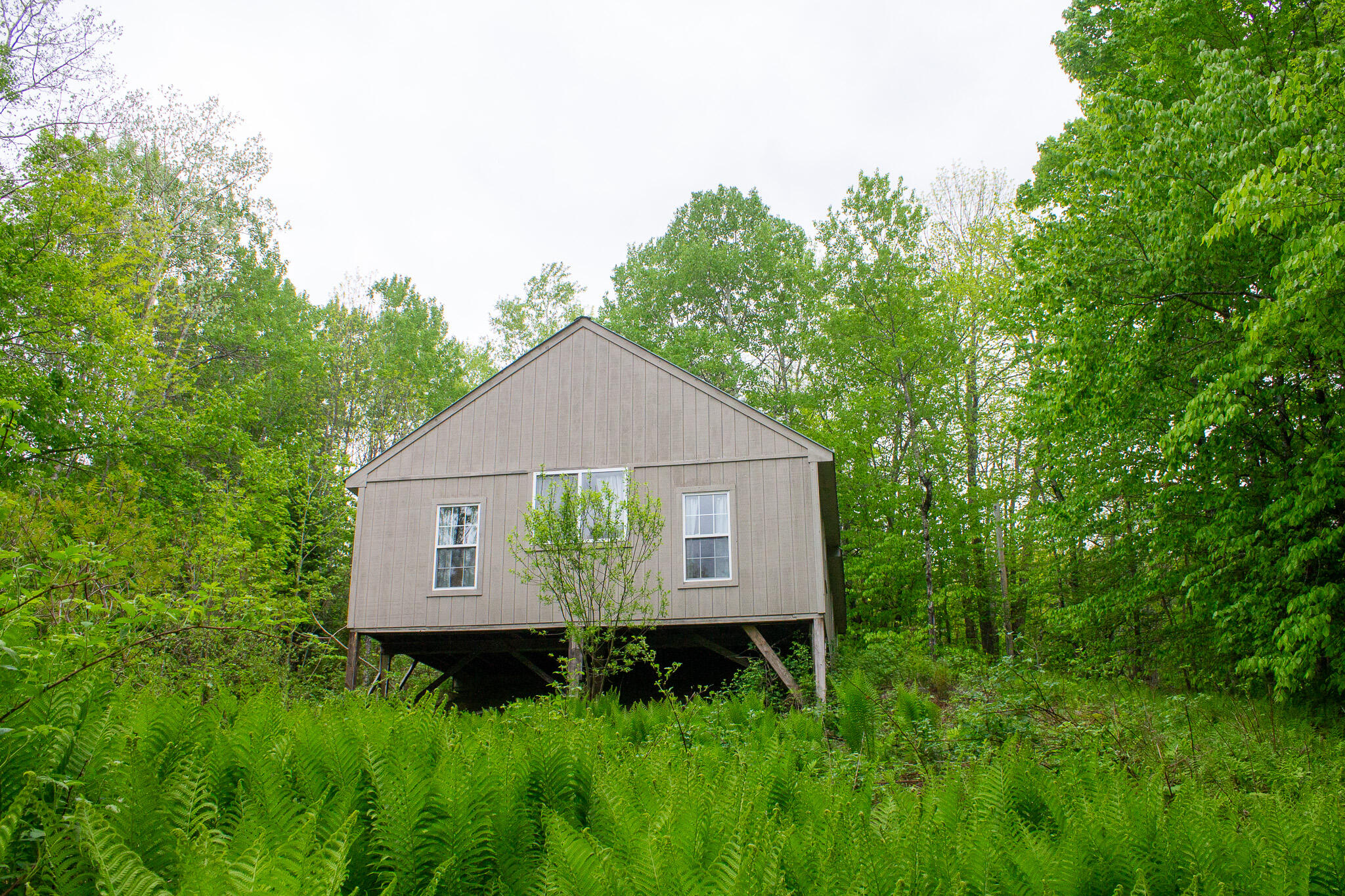 128 Beckwith Road Cornville, ME 04976 - Photo 4 of 20 IMG_0983