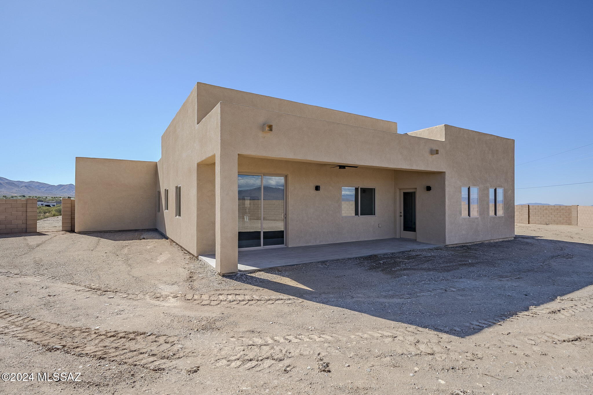 1155 North Range Rider Place Vail, AZ 85641 - Photo 45 of 50