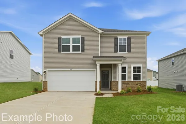 $347,990 | 1049 Hallman Br Lane, Lincolnton, NC 28092