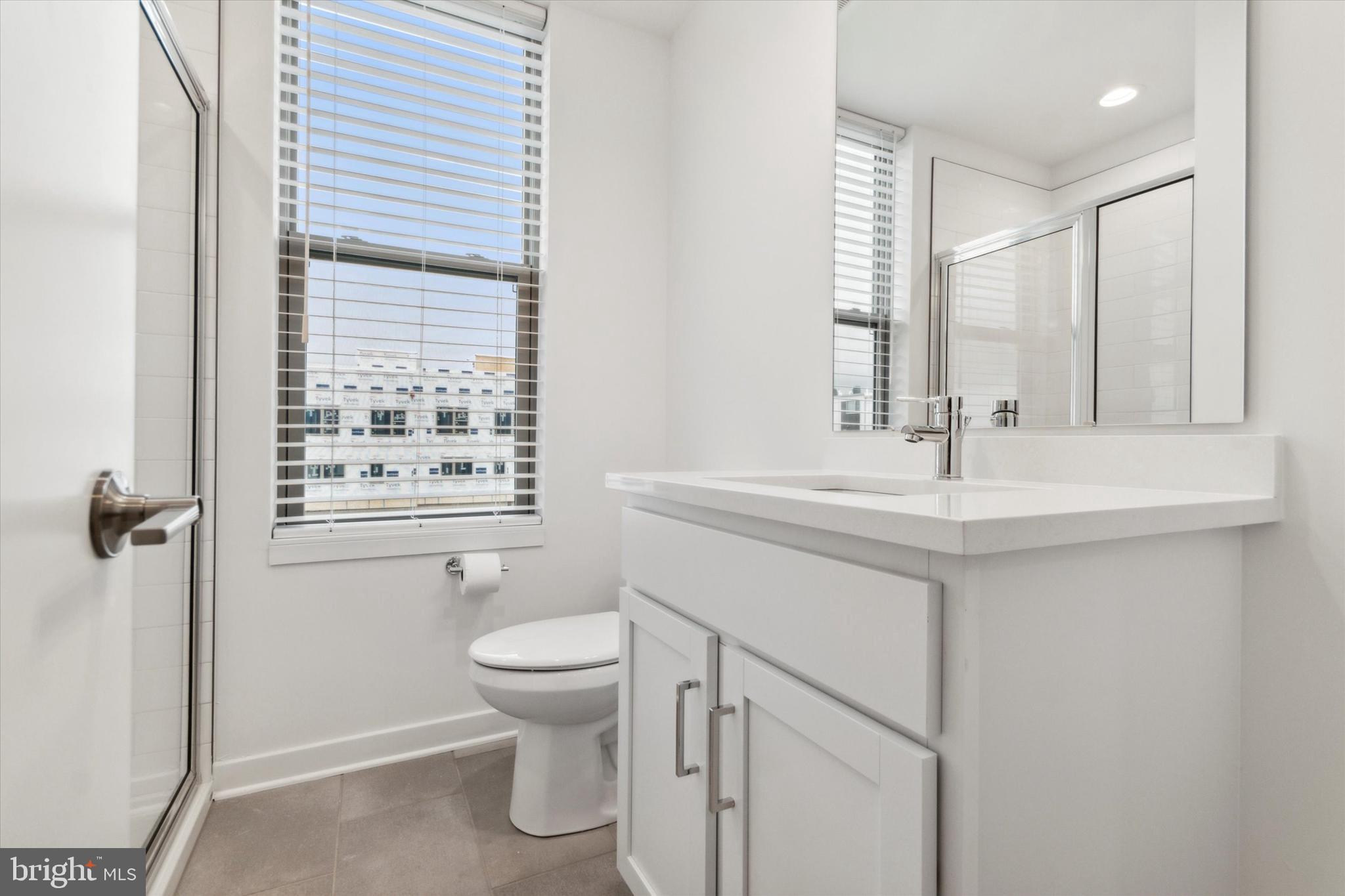 3007 Riseview Lane Norristown, PA 19403 - Photo 11 of 15 Hallway Bathroom