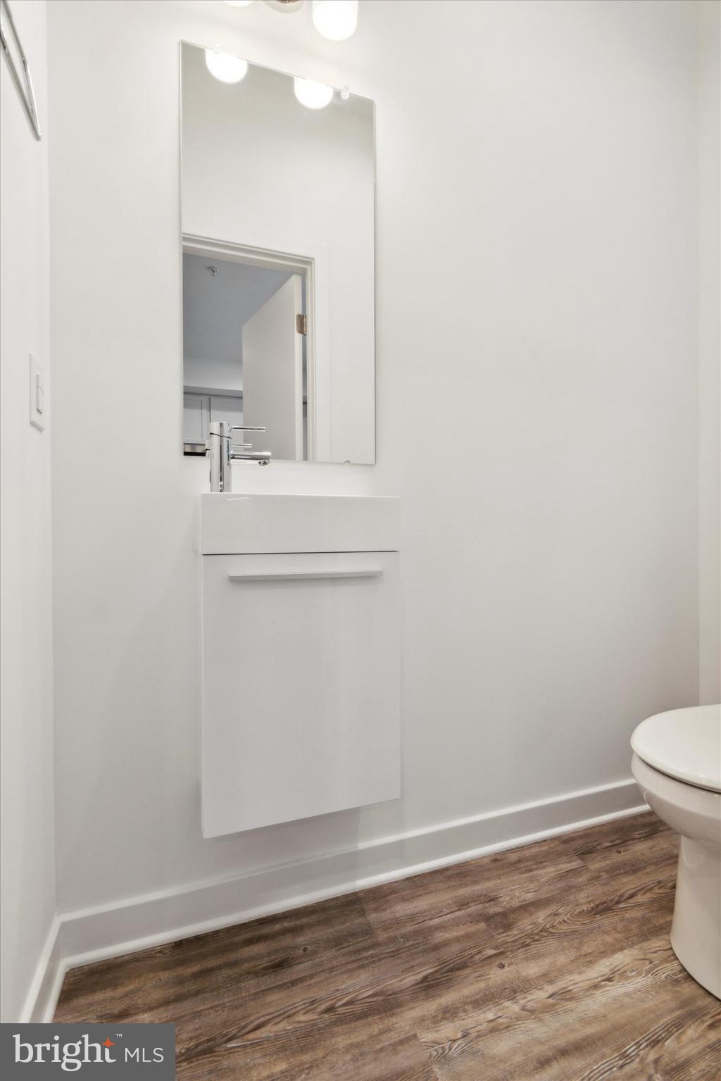 3007 Riseview Lane Norristown, PA 19403 - Photo 6 of 15 Half Bath