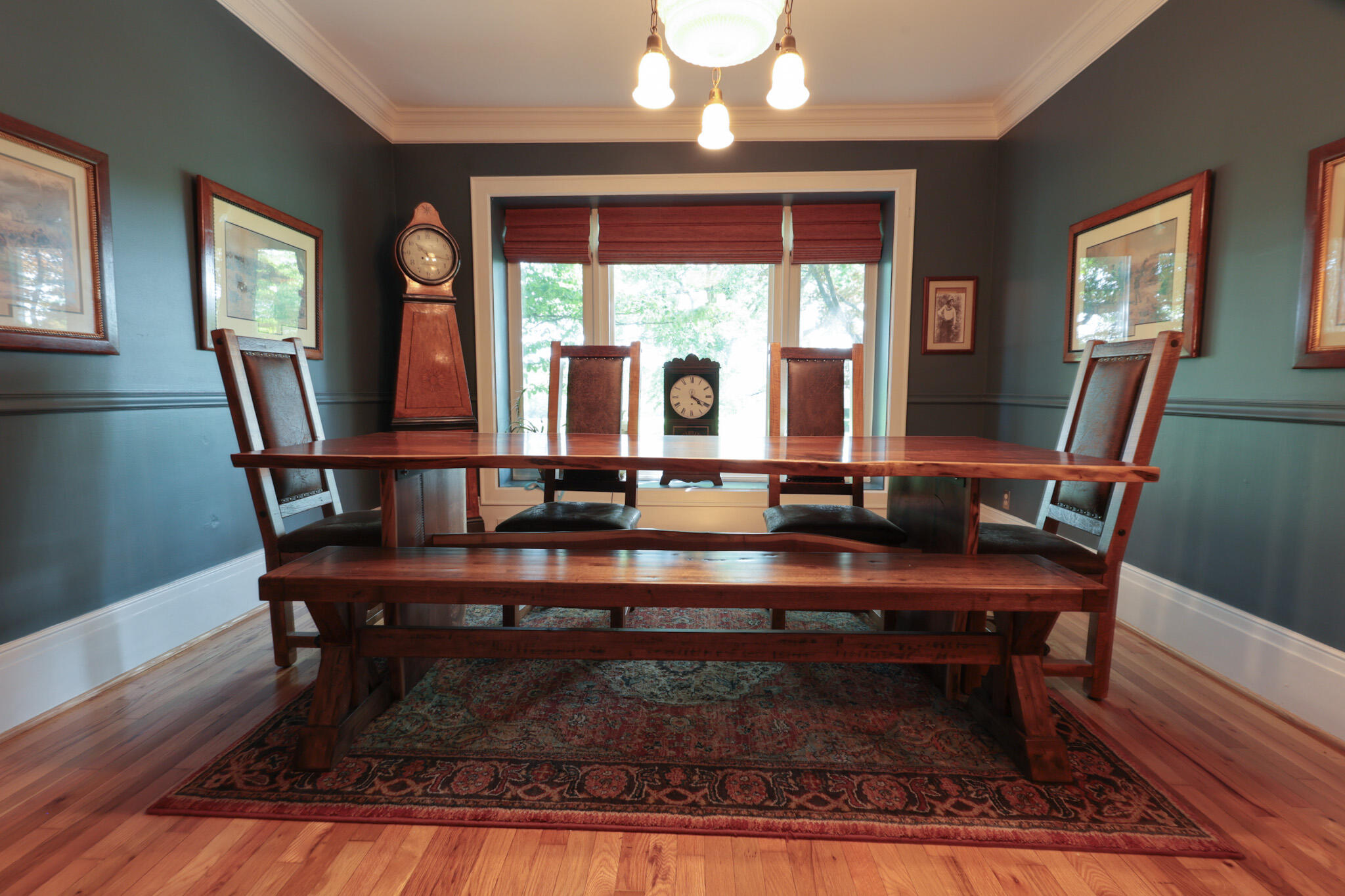 912 Conner Station Road Simpsonville, KY 40067 - Photo 17 of 49 Gallery Image 17