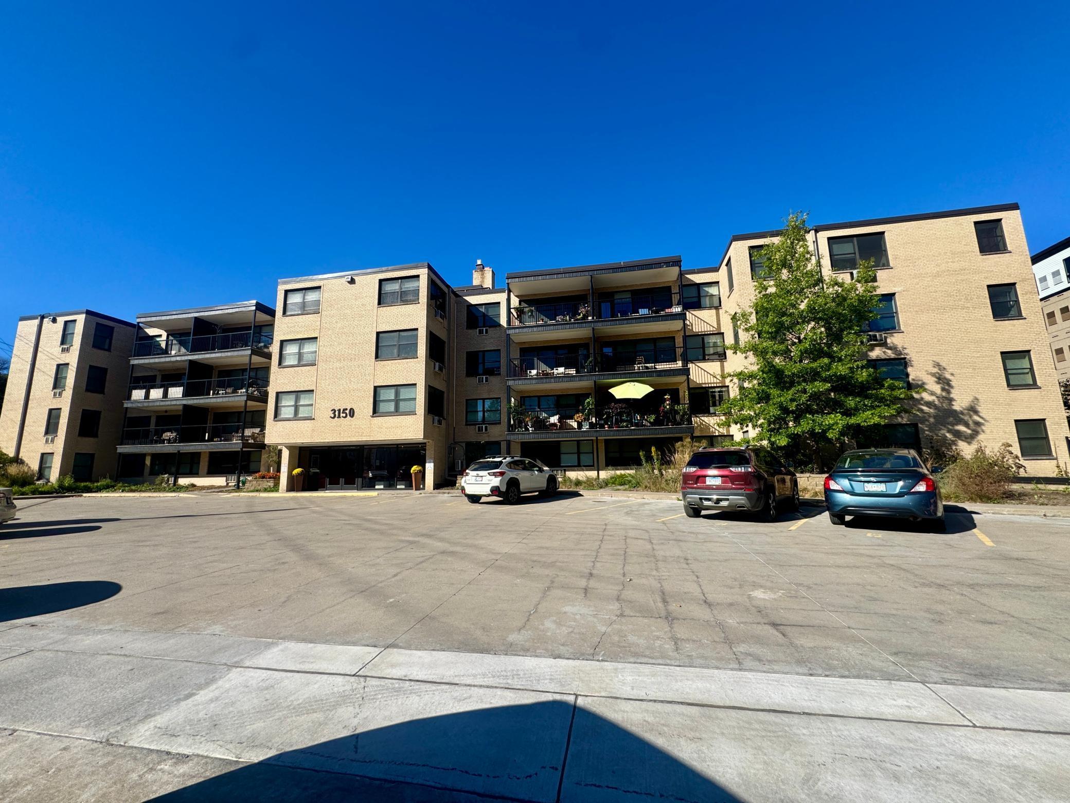 3150 Excelsior Boulevard, Unit 211 Minneapolis, MN 55416 - Photo 26 of 27