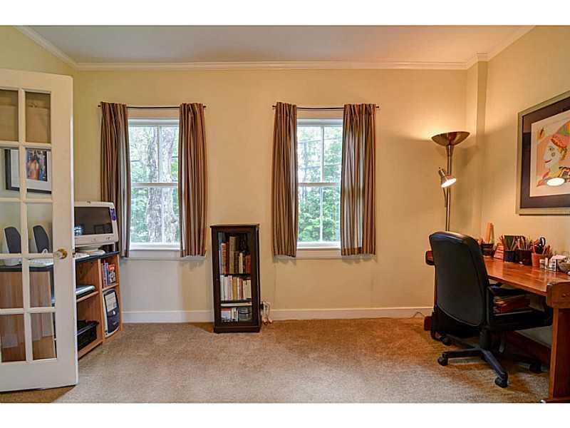 828 Intervale Road New Gloucester, ME 04260 - Photo 20 of 35 Bedroom.
