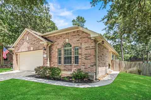 $289,000 | 22 Harbor Mist, Montgomery, TX 77356