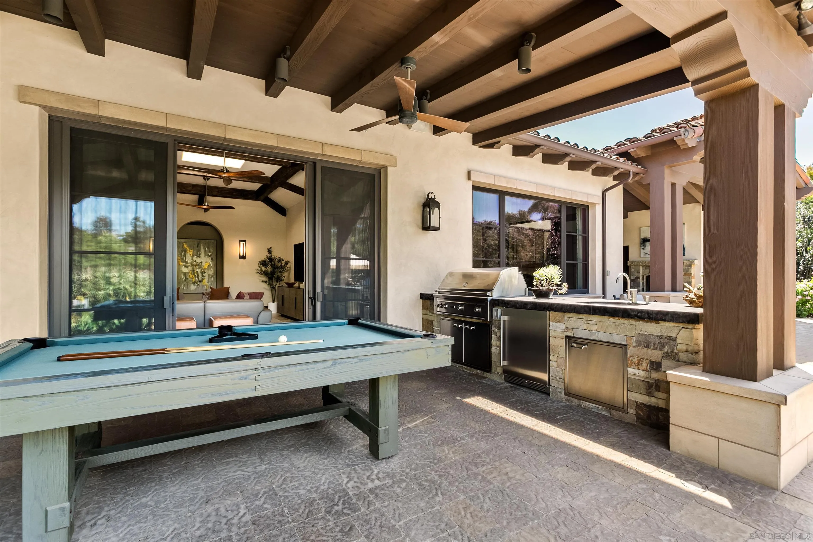 6336 El Sicomoro Rancho Santa Fe, CA 92067 - Photo 11 of 57