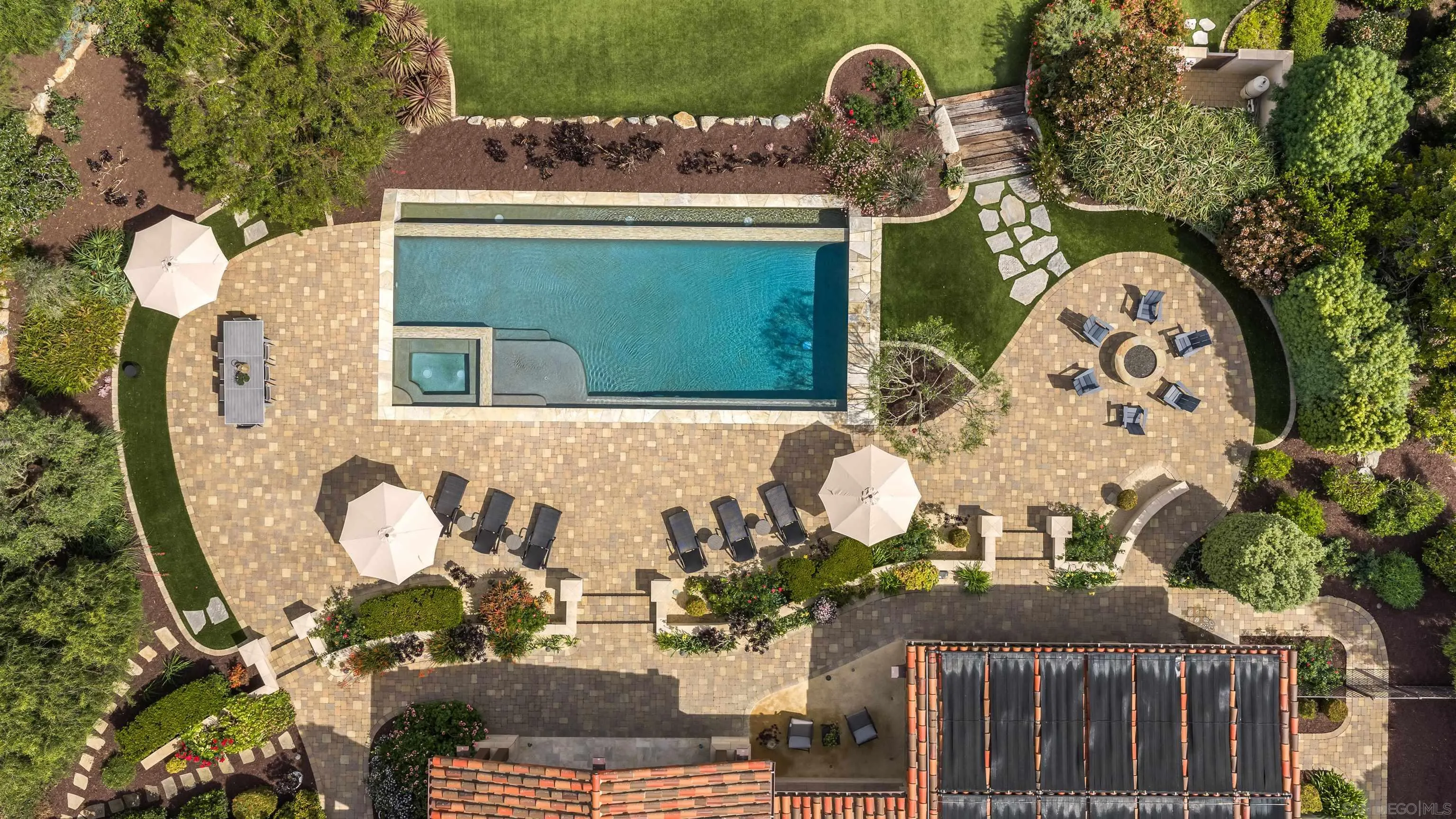 6336 El Sicomoro Rancho Santa Fe, CA 92067 - Photo 13 of 57