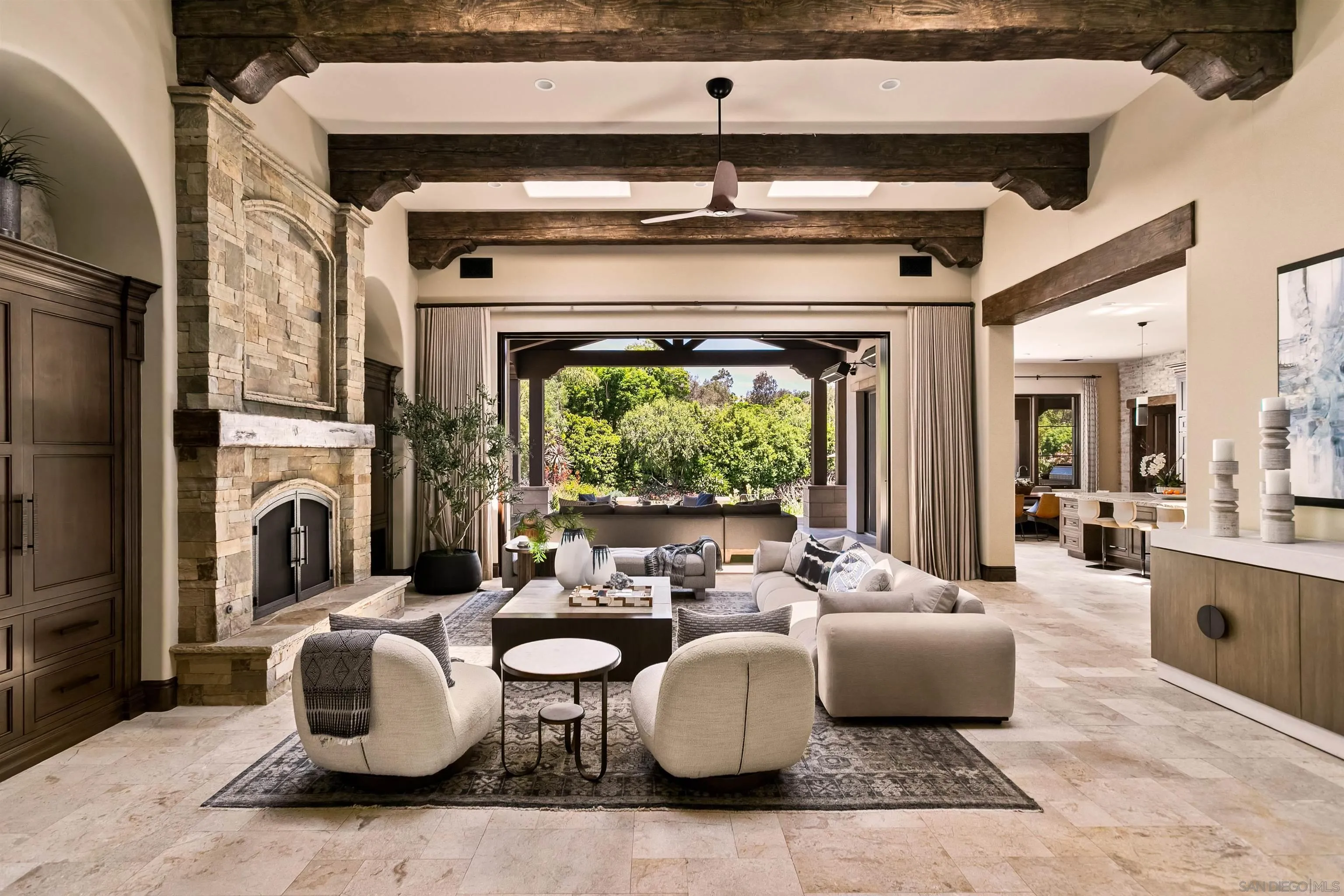 6336 El Sicomoro Rancho Santa Fe, CA 92067 - Photo 14 of 57