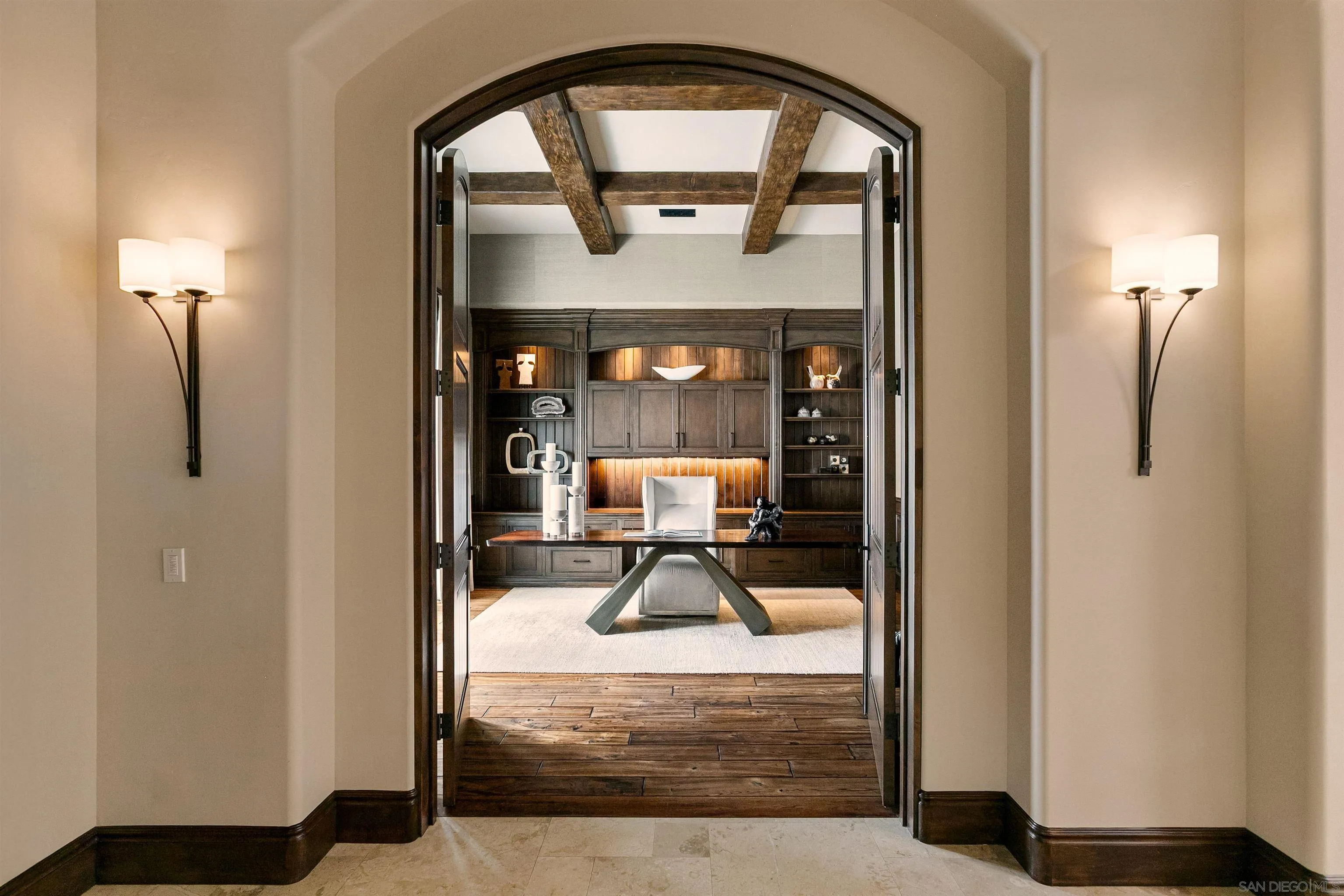 6336 El Sicomoro Rancho Santa Fe, CA 92067 - Photo 15 of 57