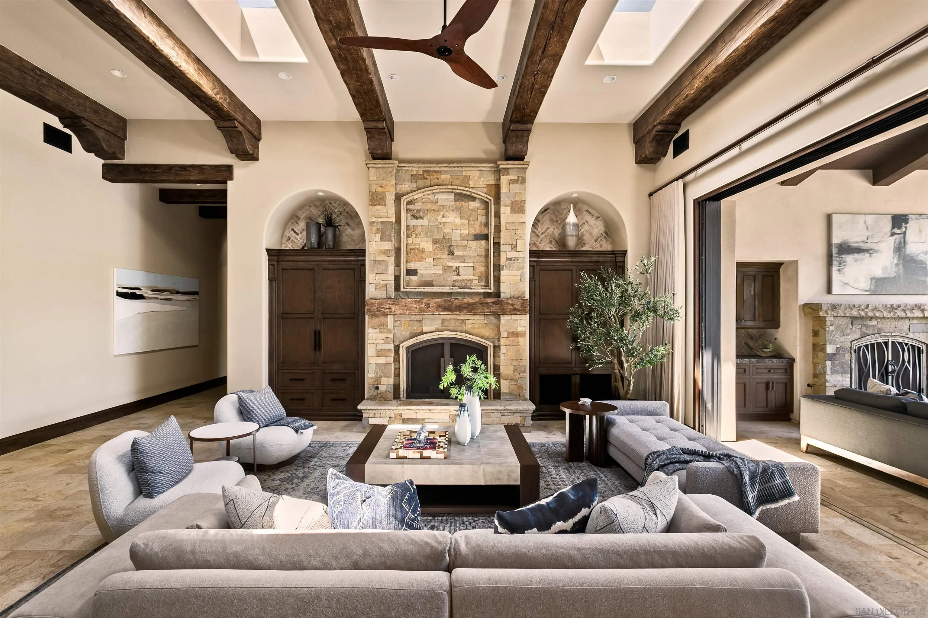 6336 El Sicomoro Rancho Santa Fe, CA 92067 - Photo 19 of 57