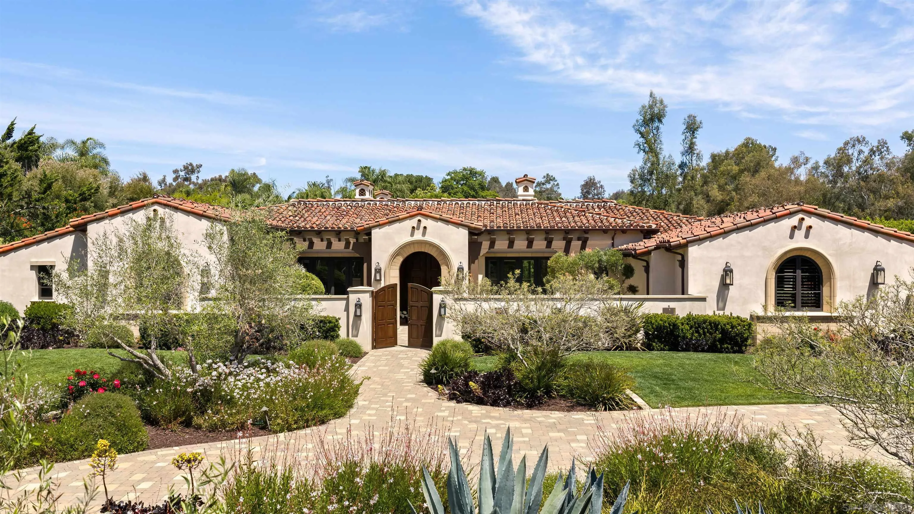 6336 El Sicomoro Rancho Santa Fe, CA 92067 - Photo 2 of 57