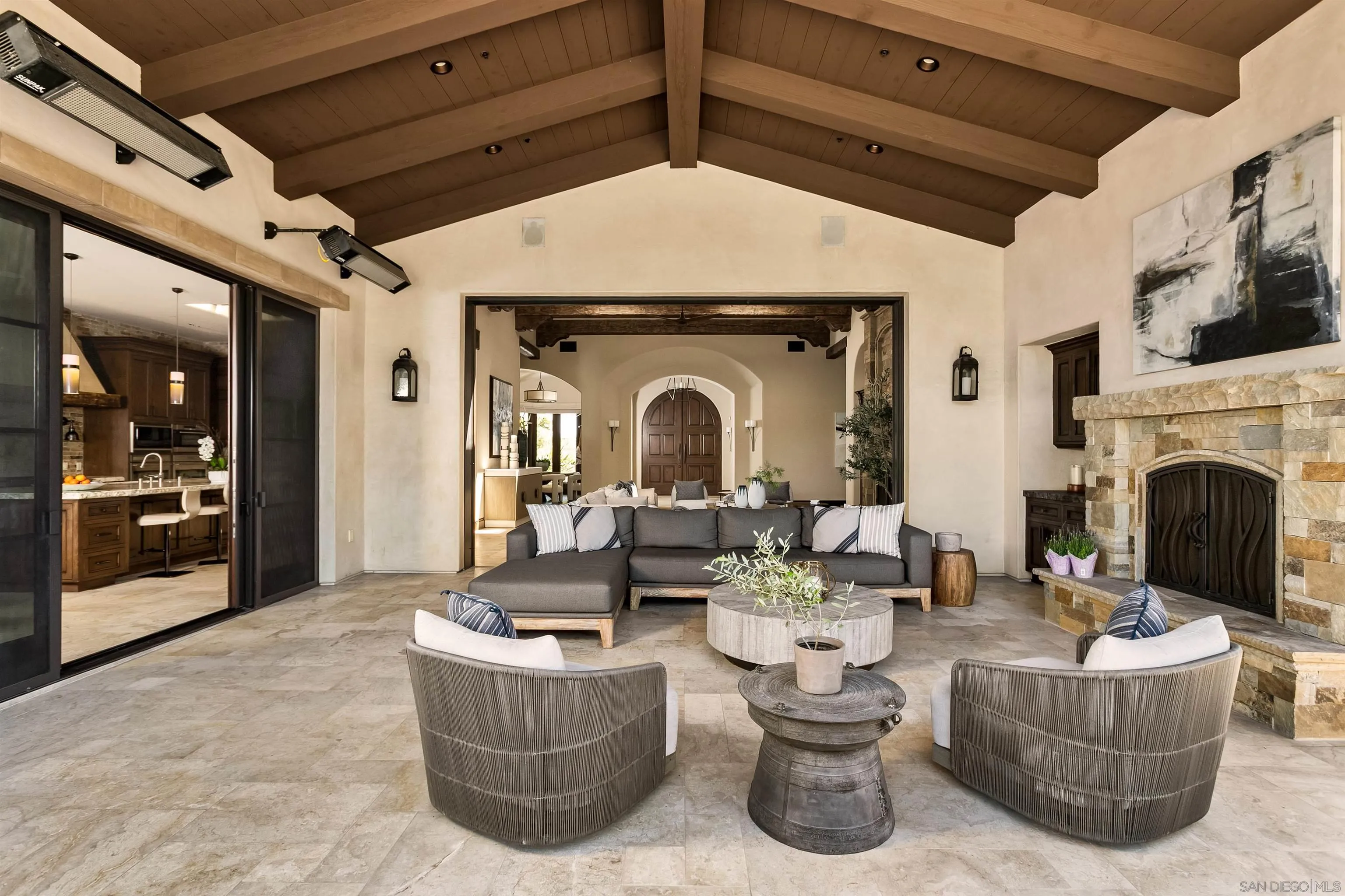 6336 El Sicomoro Rancho Santa Fe, CA 92067 - Photo 21 of 57