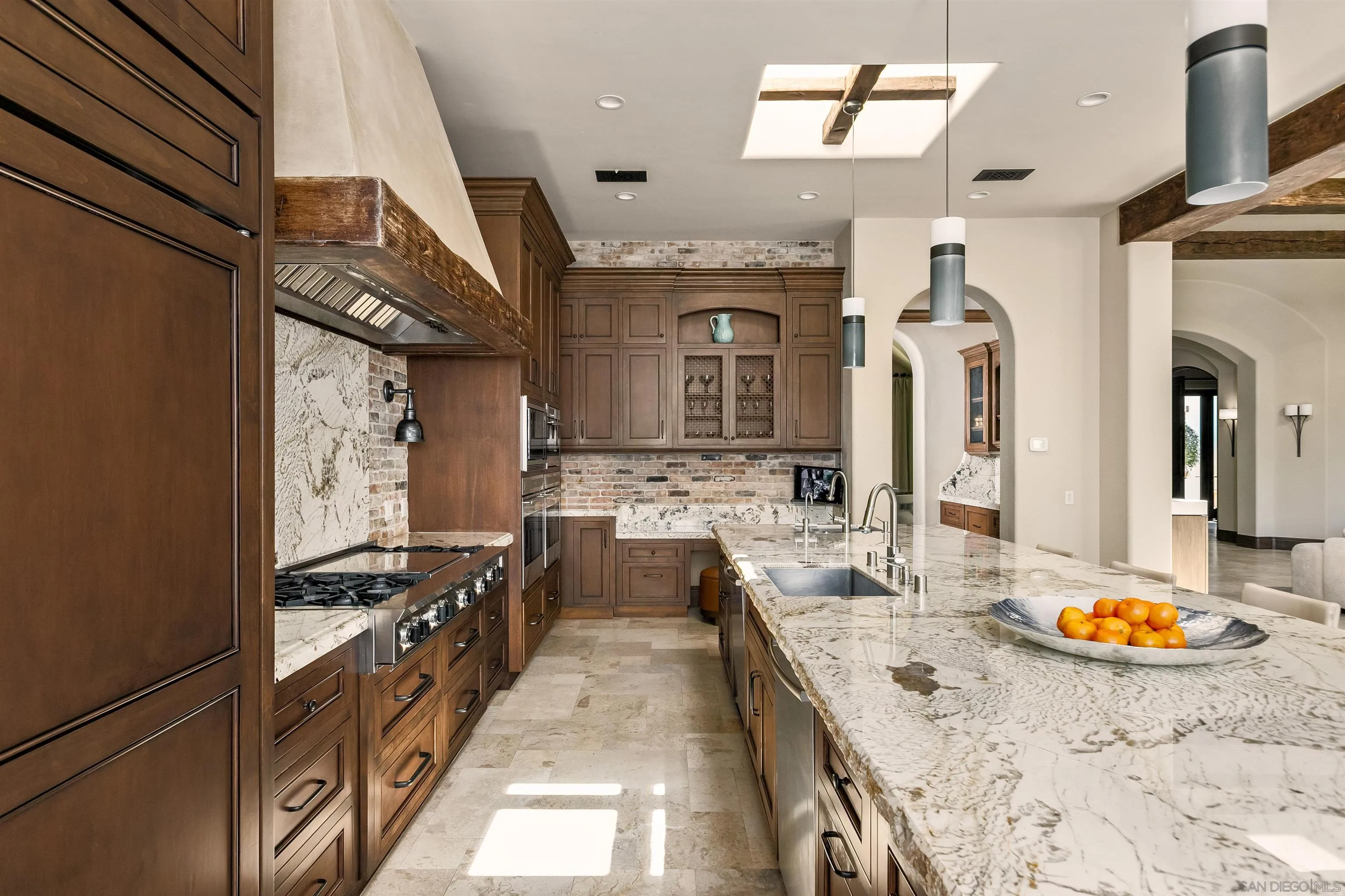 6336 El Sicomoro Rancho Santa Fe, CA 92067 - Photo 23 of 57
