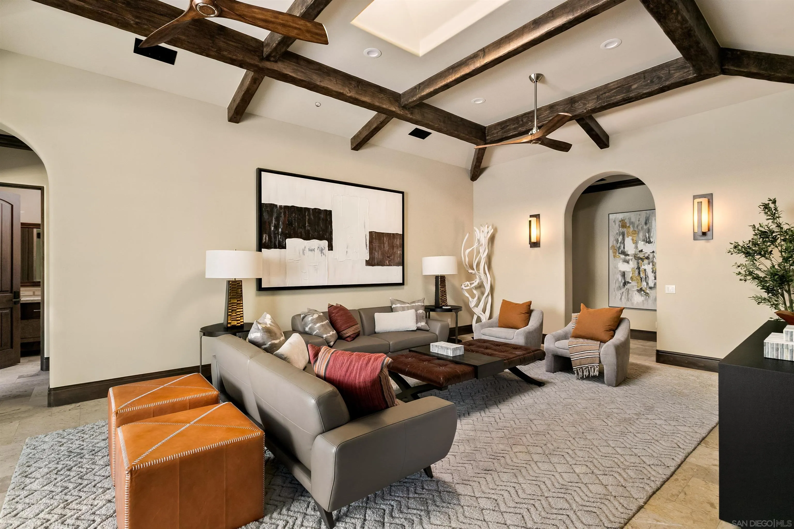 6336 El Sicomoro Rancho Santa Fe, CA 92067 - Photo 27 of 57