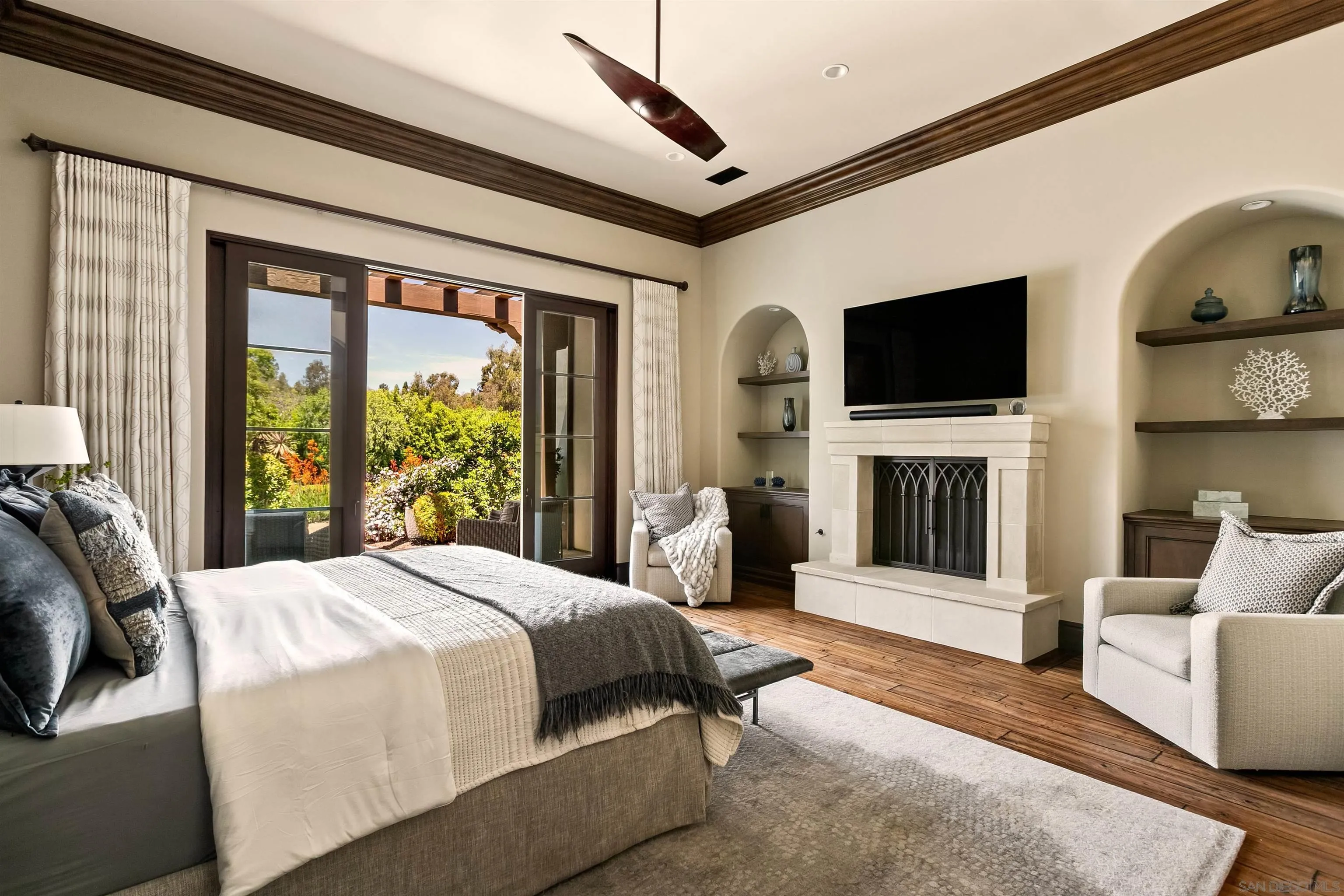 6336 El Sicomoro Rancho Santa Fe, CA 92067 - Photo 30 of 57