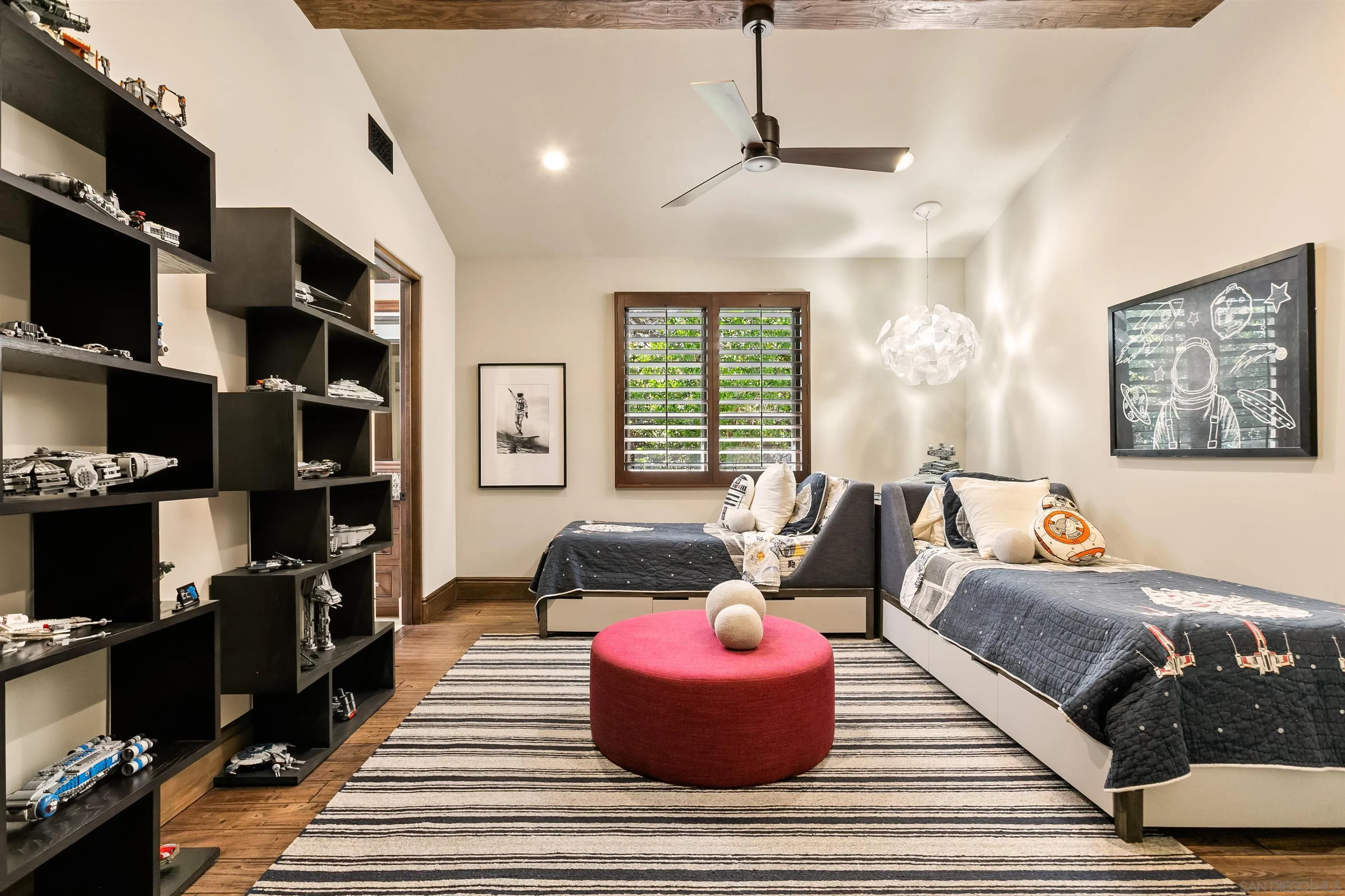 6336 El Sicomoro Rancho Santa Fe, CA 92067 - Photo 37 of 57