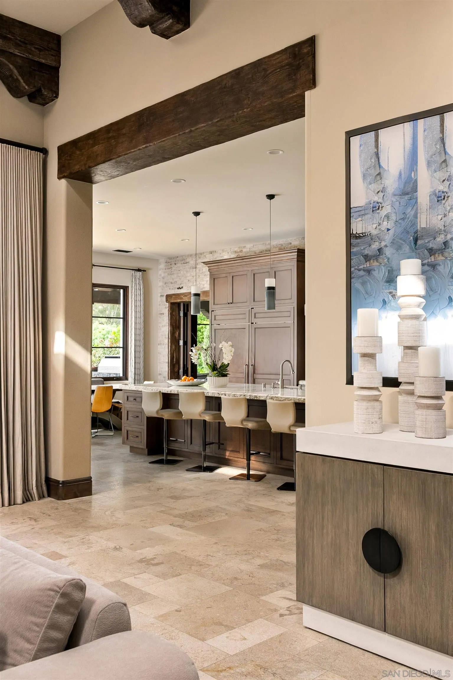 6336 El Sicomoro Rancho Santa Fe, CA 92067 - Photo 39 of 57