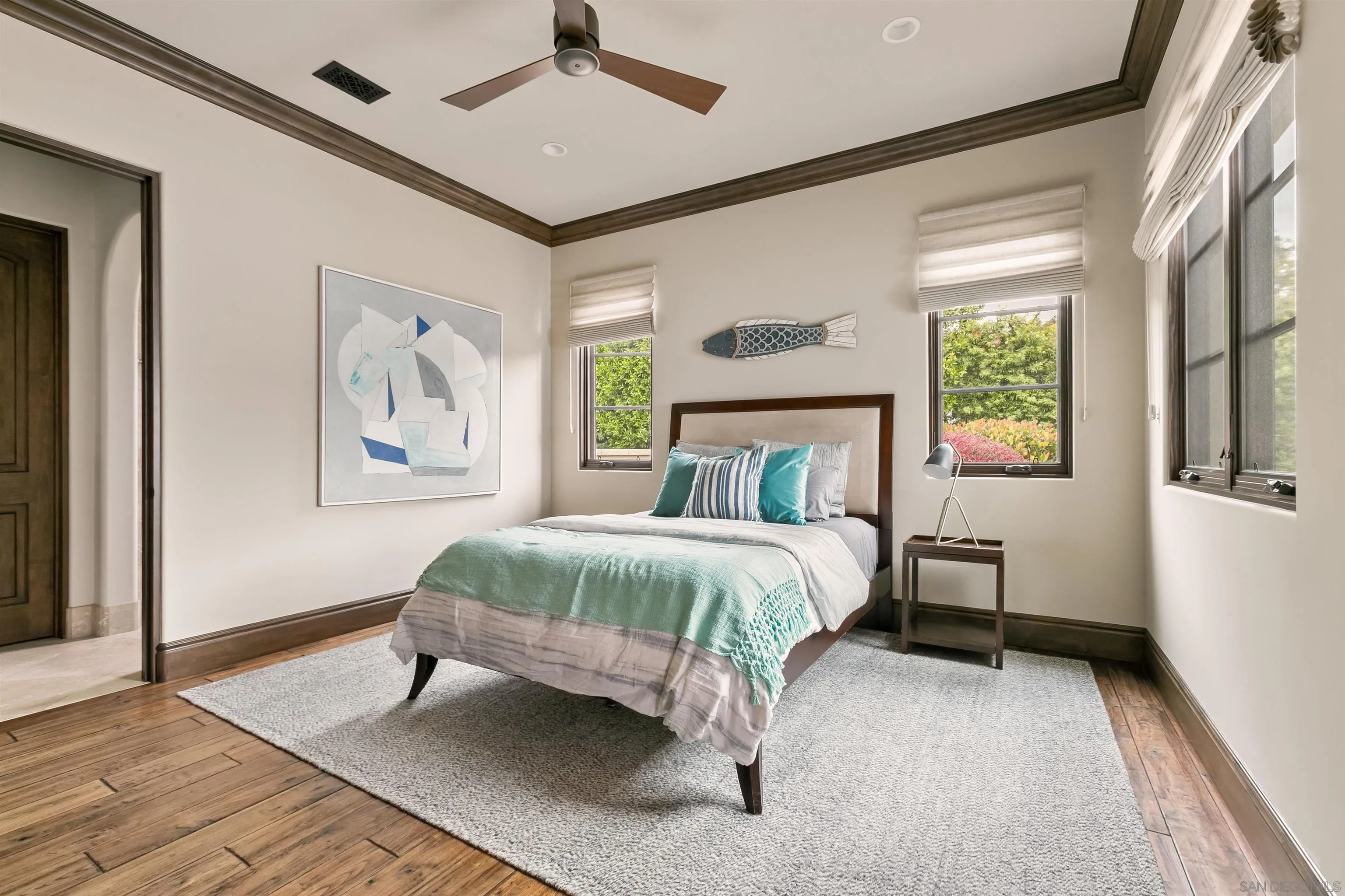 6336 El Sicomoro Rancho Santa Fe, CA 92067 - Photo 40 of 57