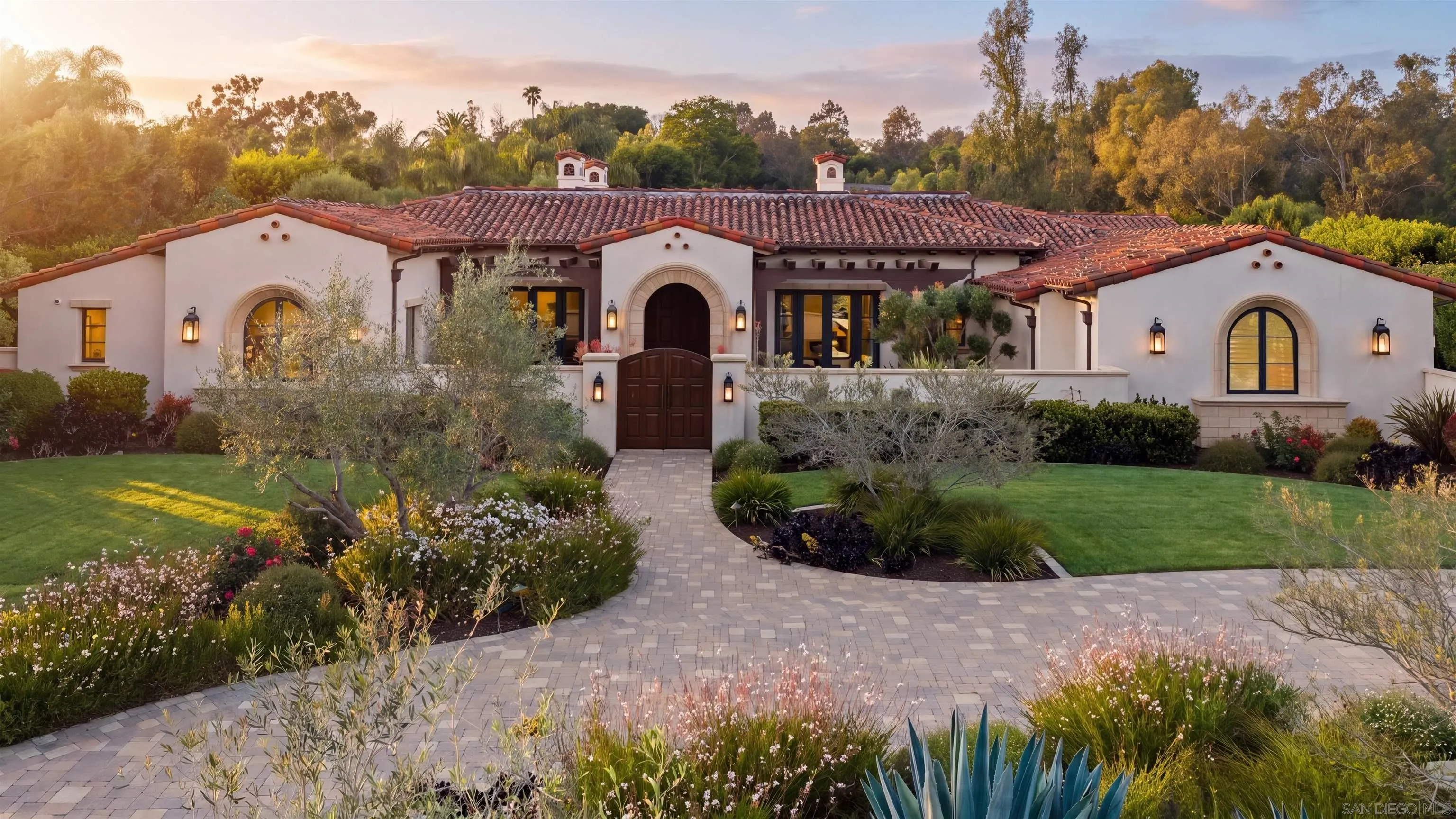 6336 El Sicomoro Rancho Santa Fe, CA 92067 - Photo 44 of 57