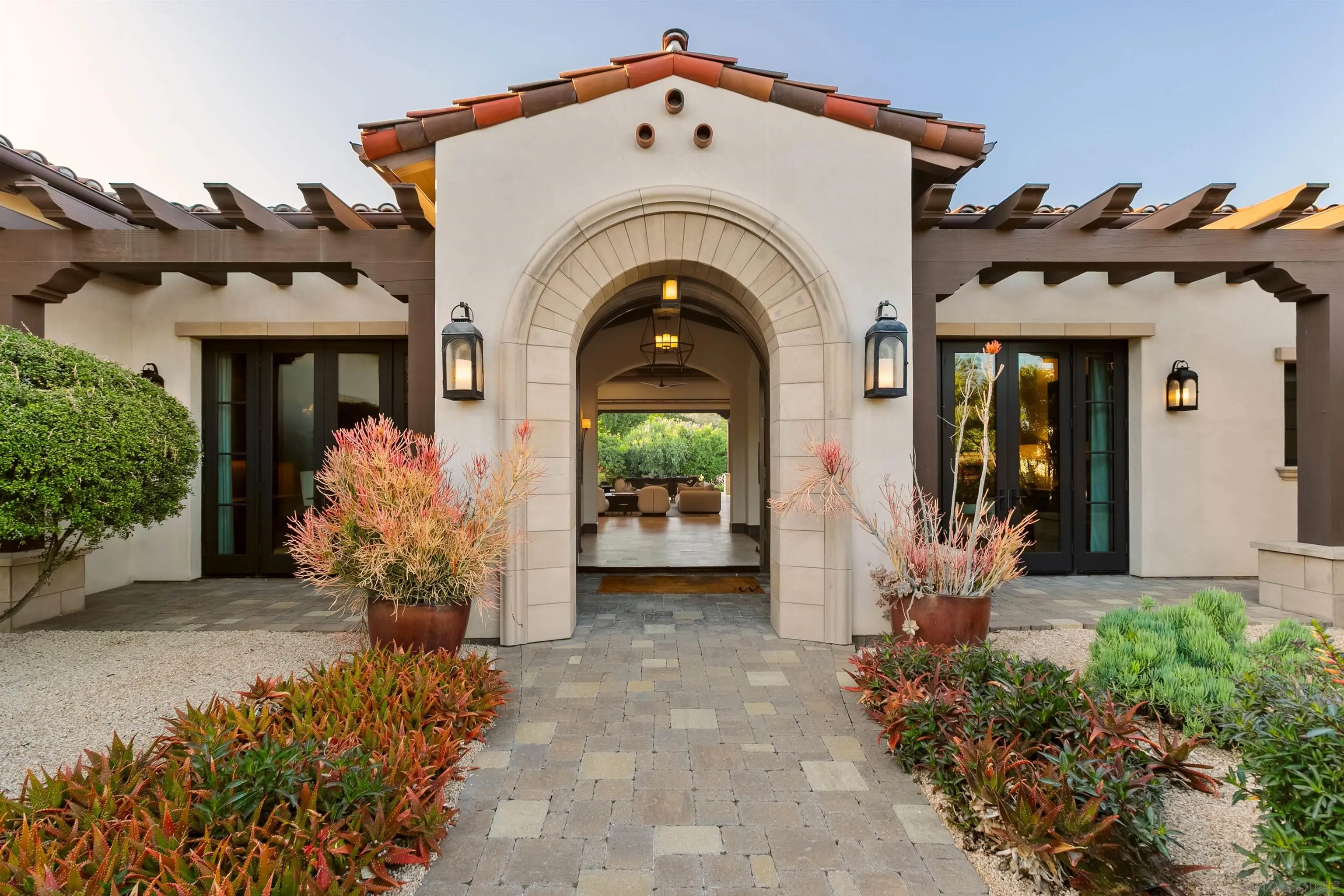 6336 El Sicomoro Rancho Santa Fe, CA 92067 - Photo 46 of 57