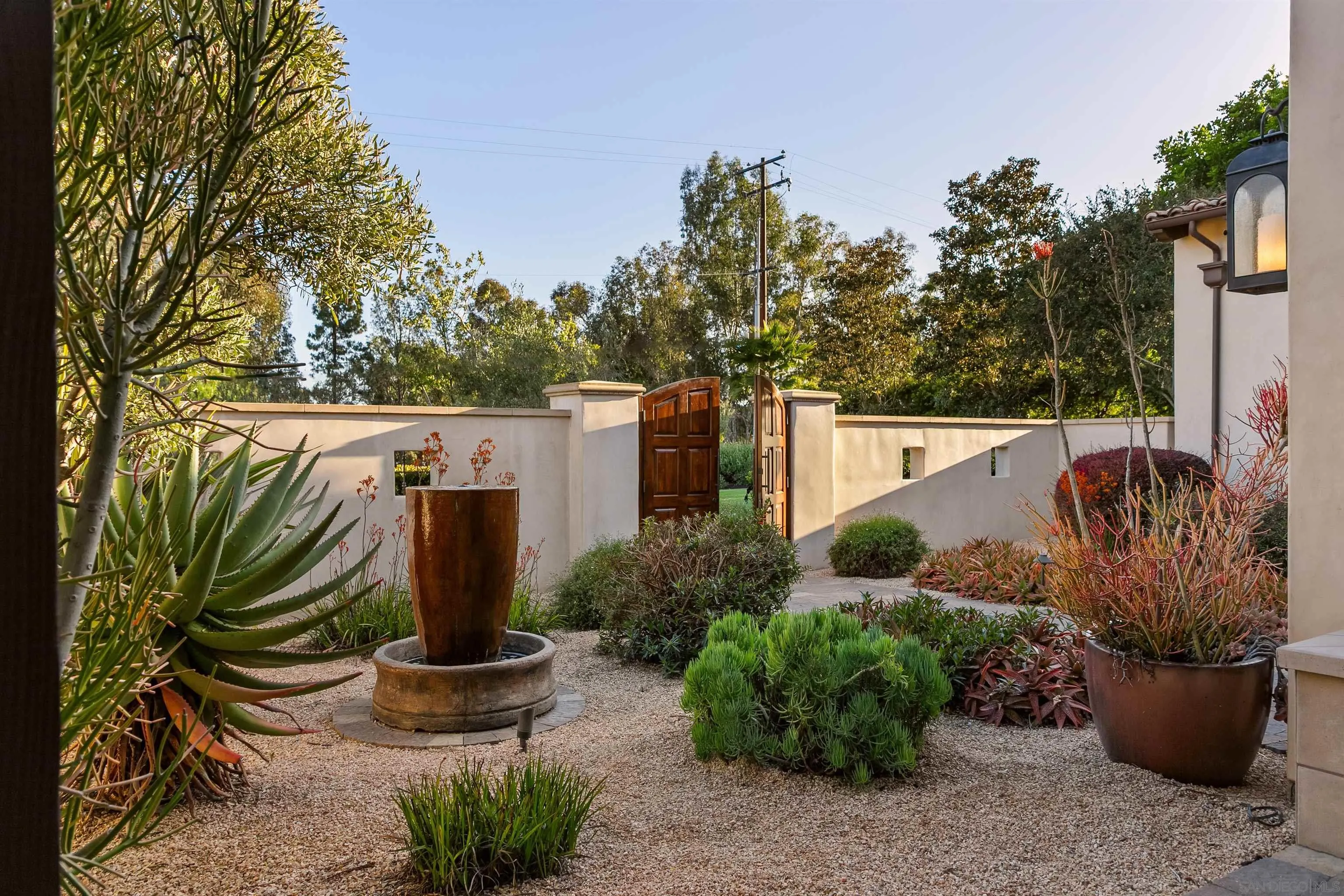 6336 El Sicomoro Rancho Santa Fe, CA 92067 - Photo 48 of 57