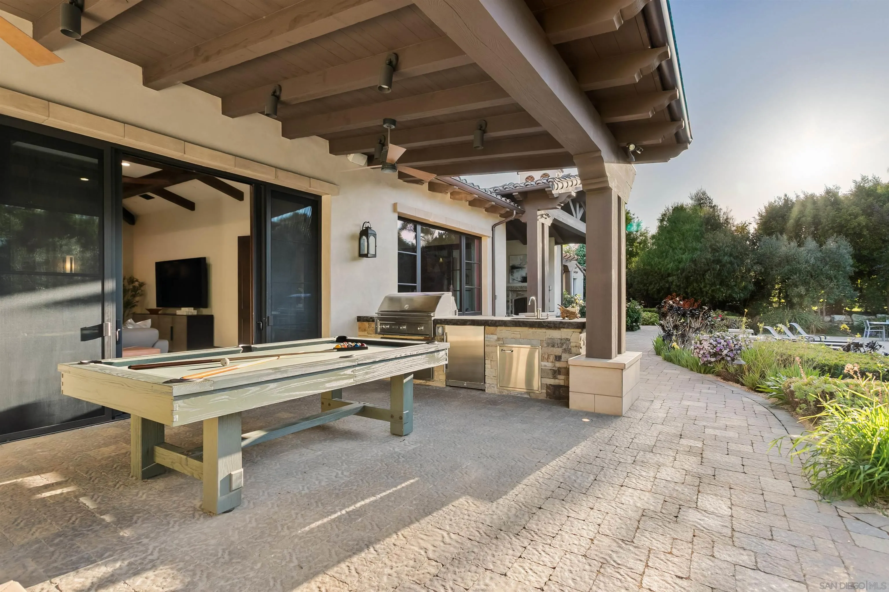 6336 El Sicomoro Rancho Santa Fe, CA 92067 - Photo 49 of 57