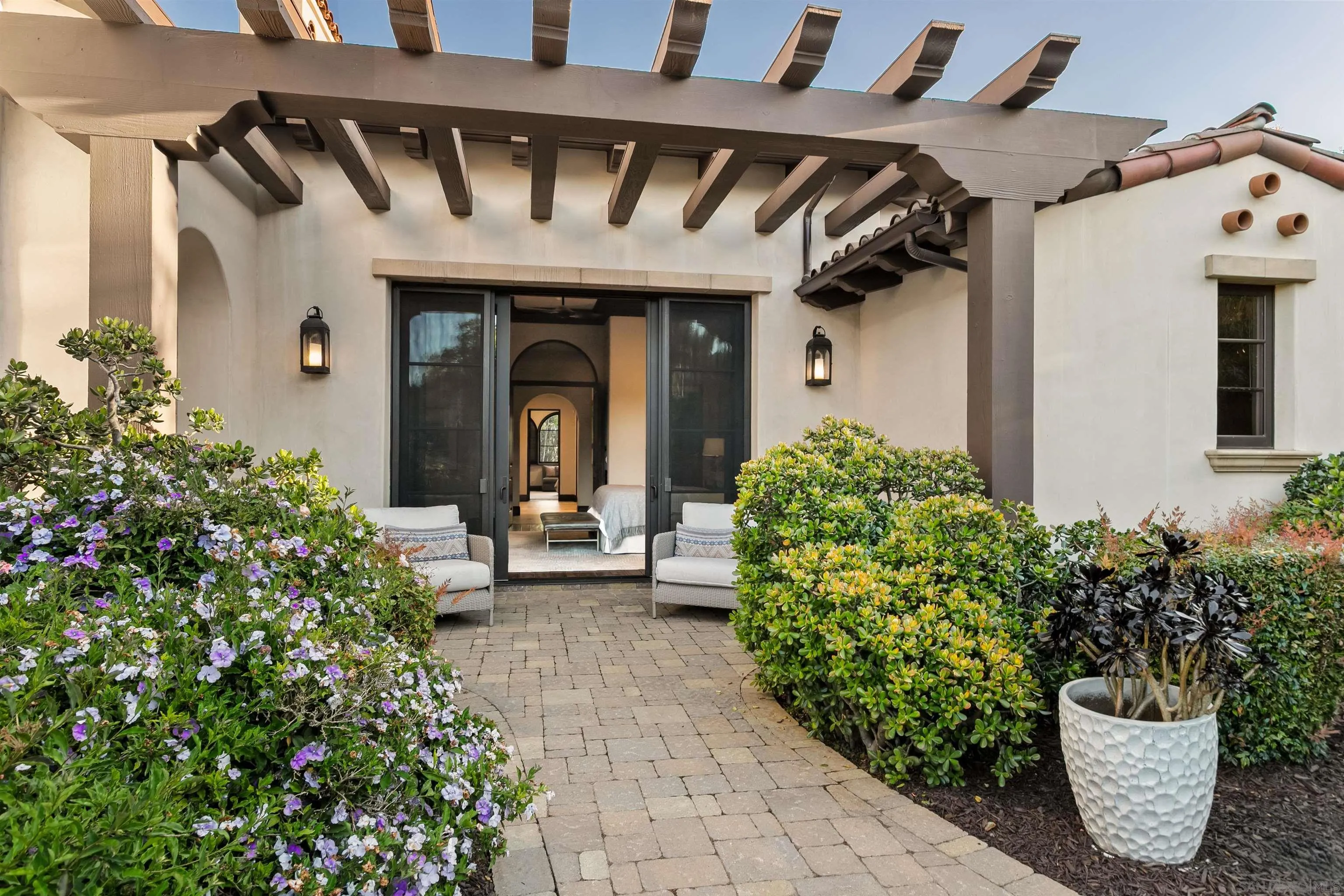 6336 El Sicomoro Rancho Santa Fe, CA 92067 - Photo 50 of 57