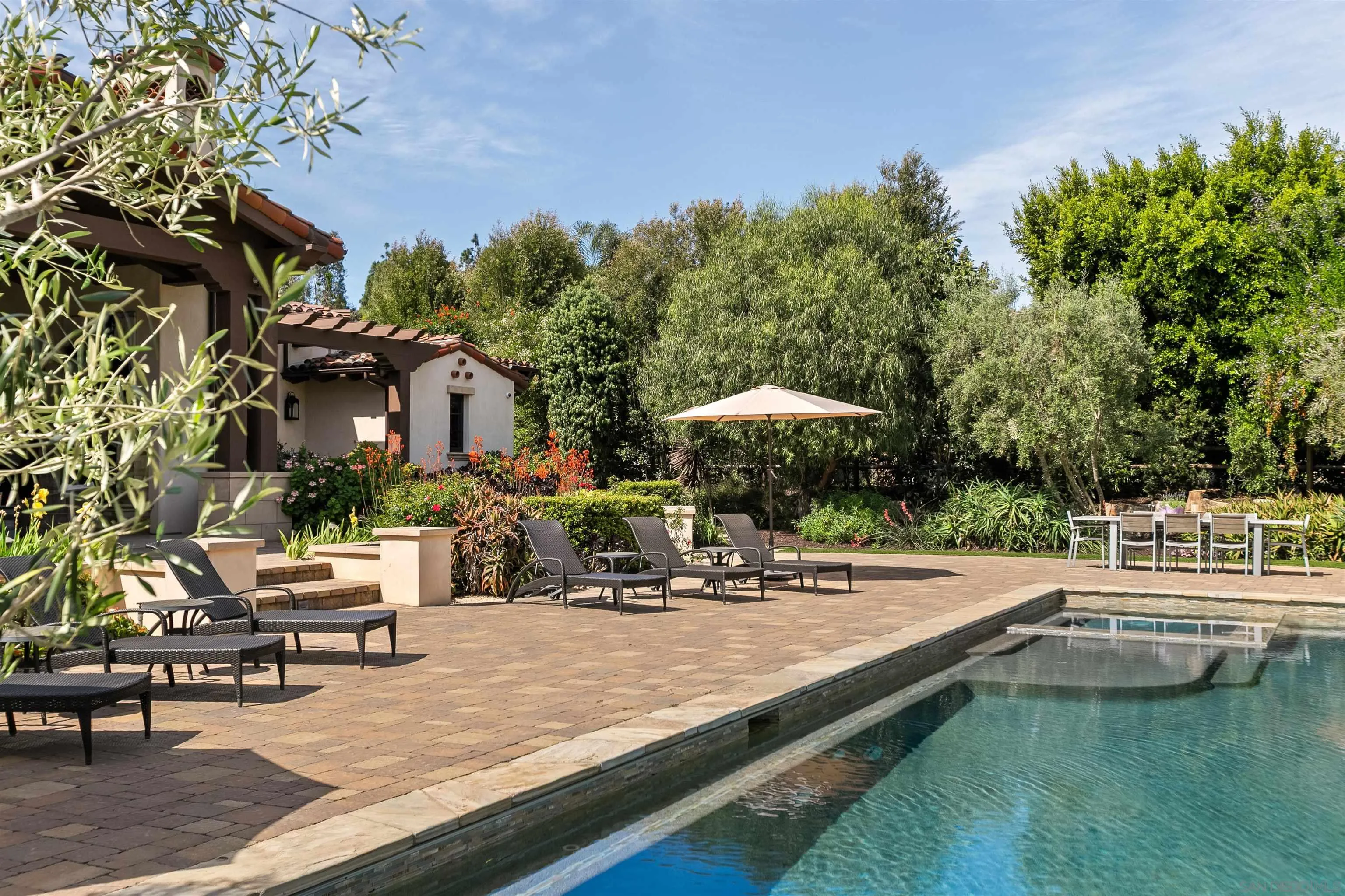 6336 El Sicomoro Rancho Santa Fe, CA 92067 - Photo 5 of 57