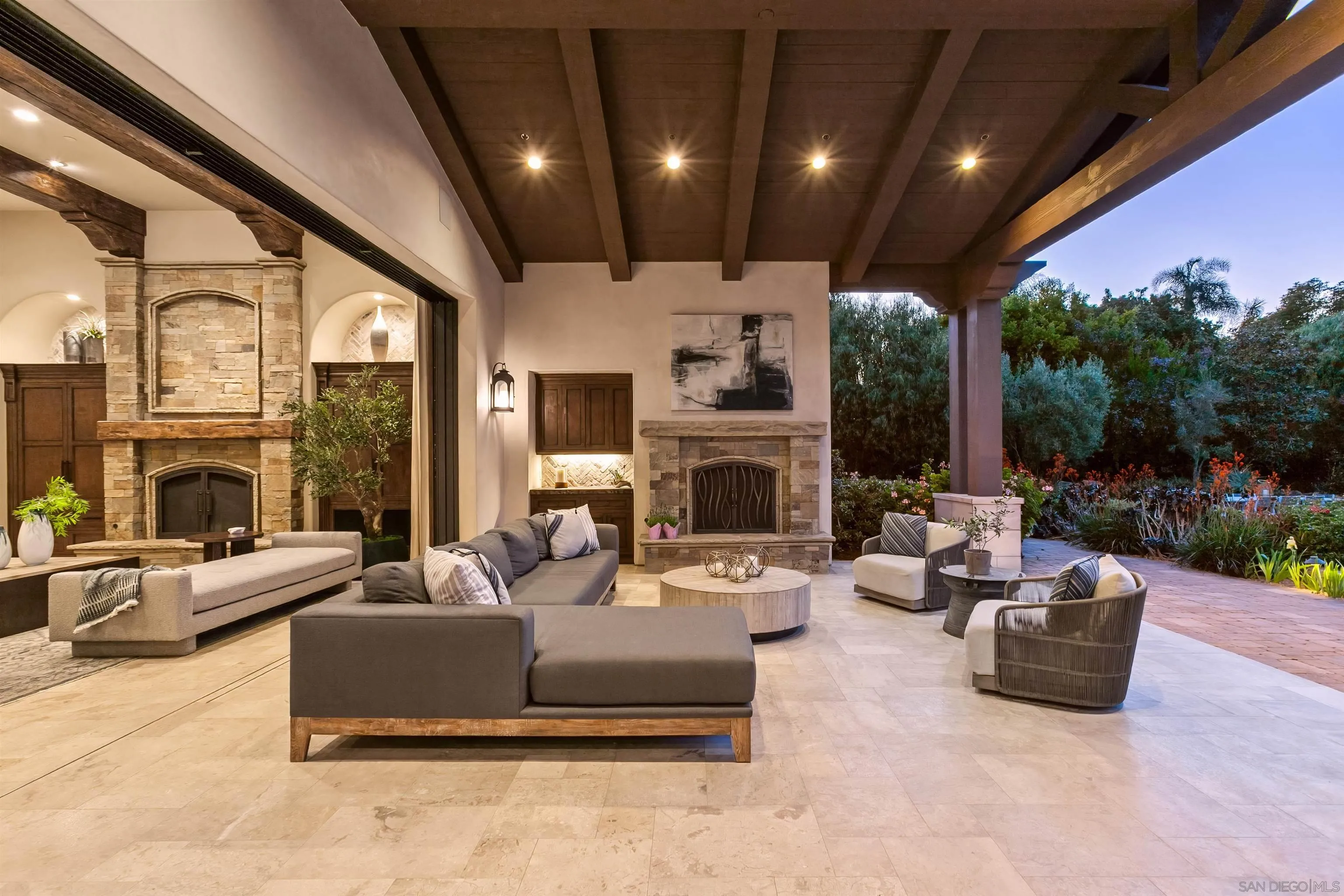 6336 El Sicomoro Rancho Santa Fe, CA 92067 - Photo 51 of 57