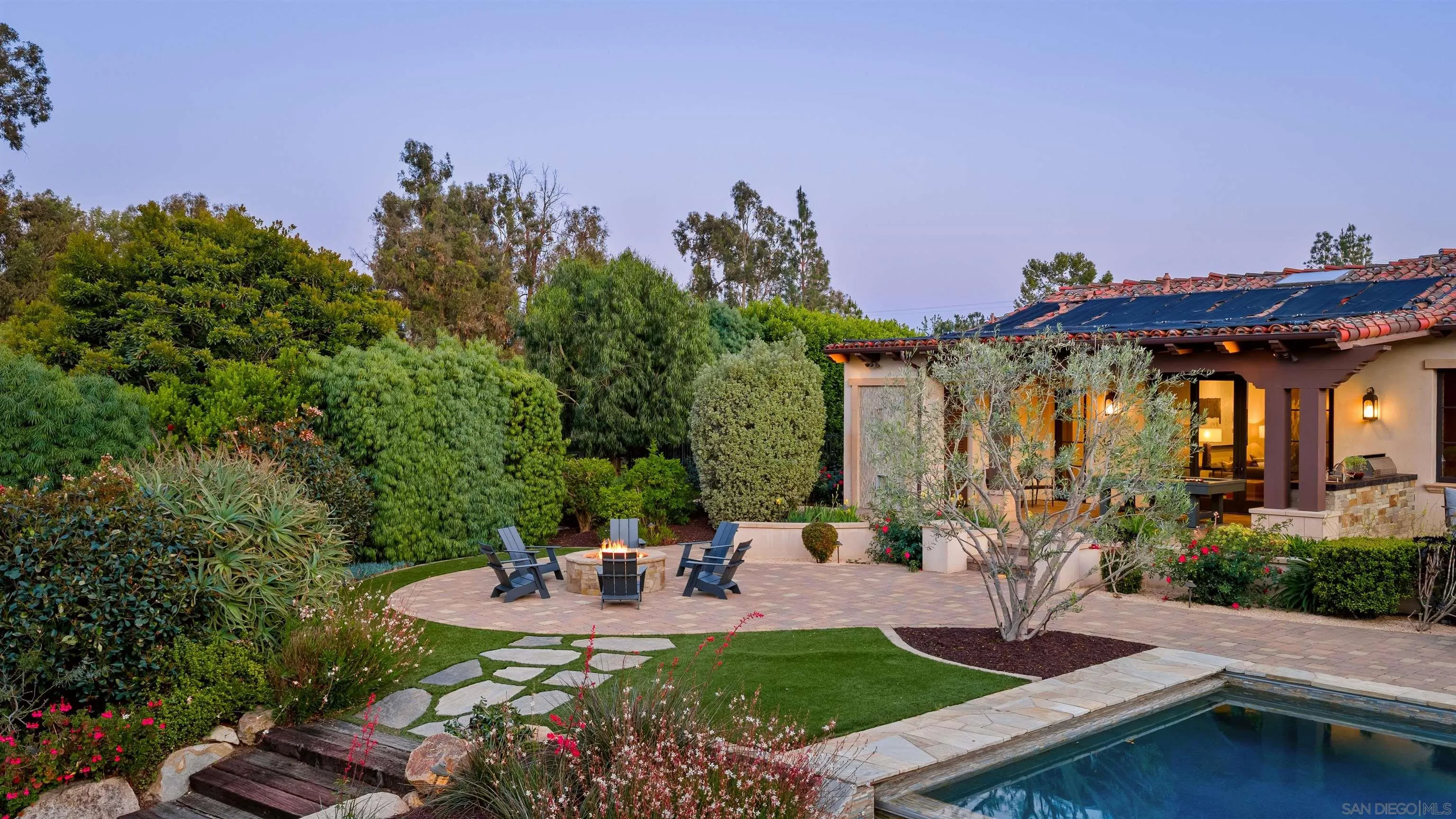 6336 El Sicomoro Rancho Santa Fe, CA 92067 - Photo 54 of 57