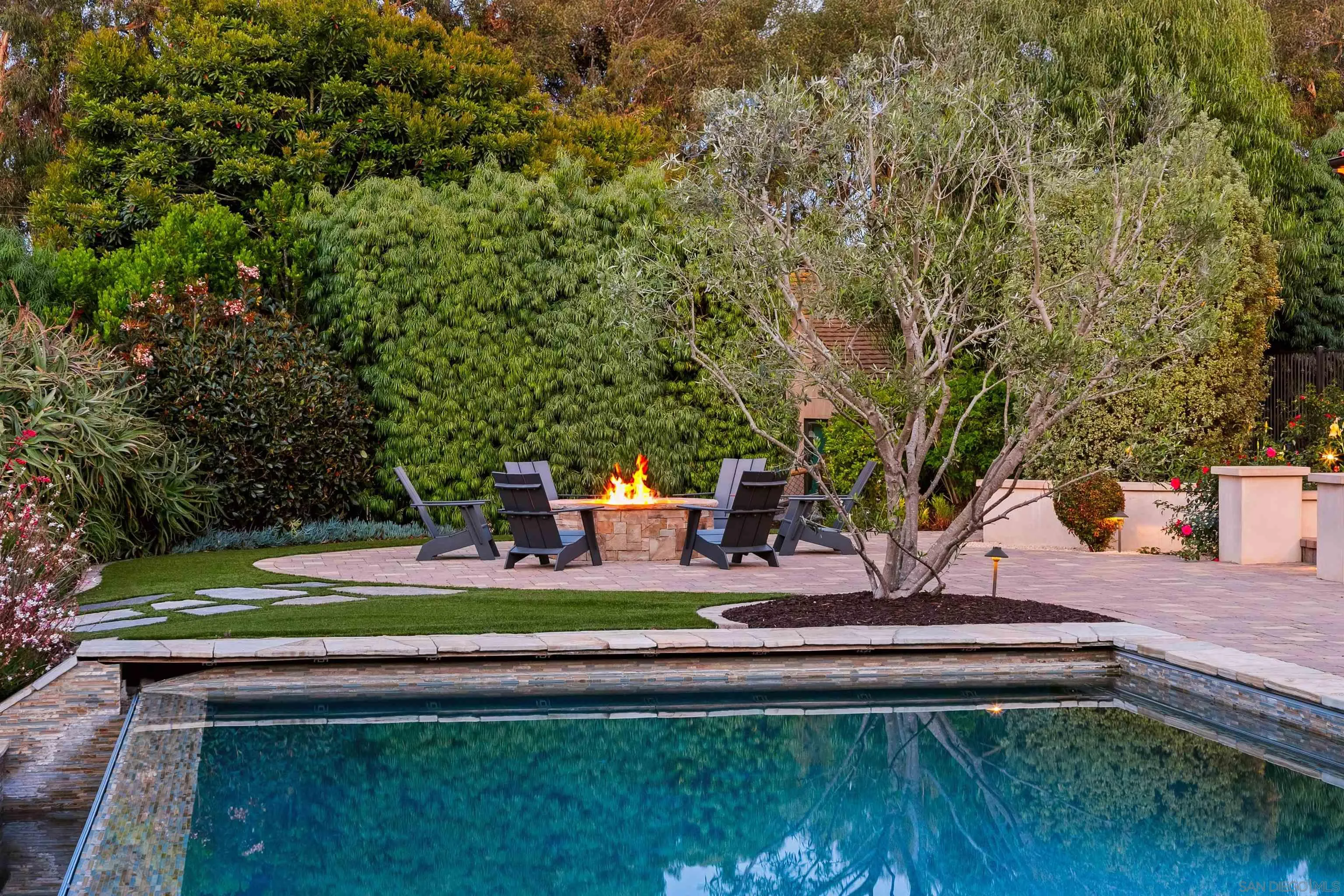 6336 El Sicomoro Rancho Santa Fe, CA 92067 - Photo 55 of 57